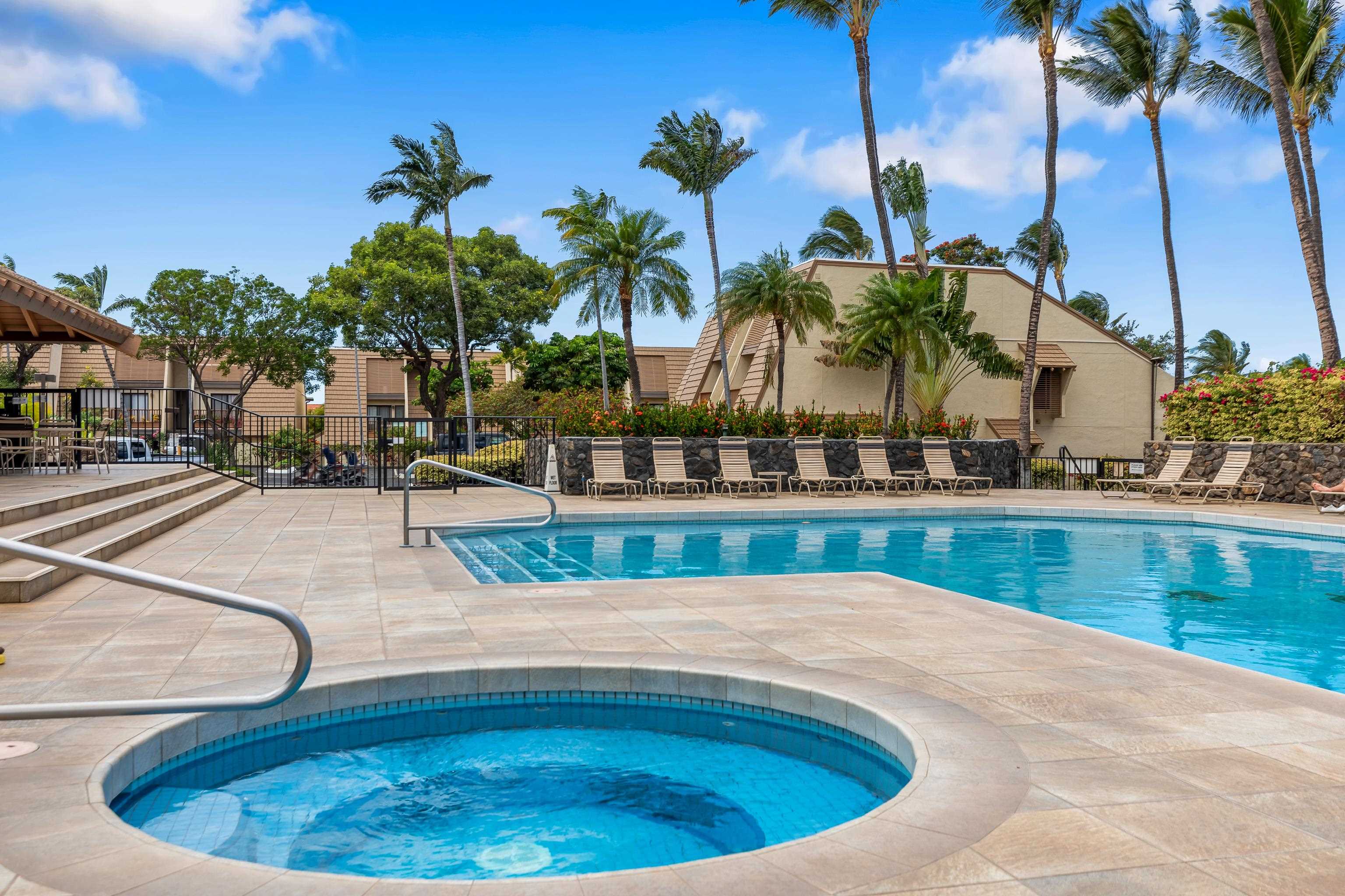 Maui Kamaole condo # F-102, Kihei, Hawaii - photo 33 of 43