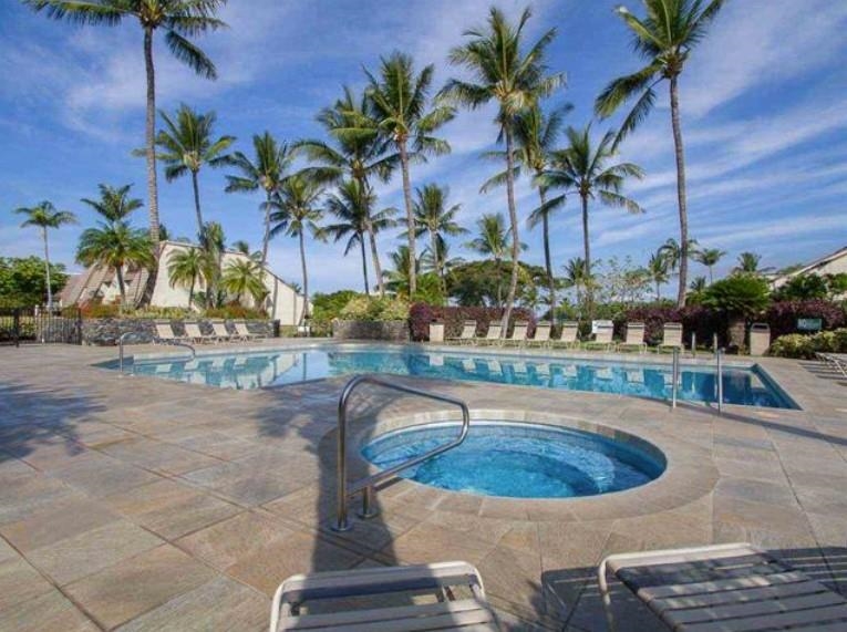 Maui Kamaole condo # F-102, Kihei, Hawaii - photo 36 of 43