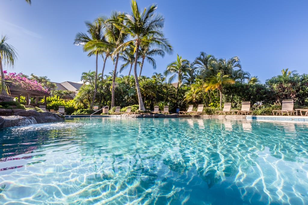 Maui Kamaole condo # F-102, Kihei, Hawaii - photo 40 of 43
