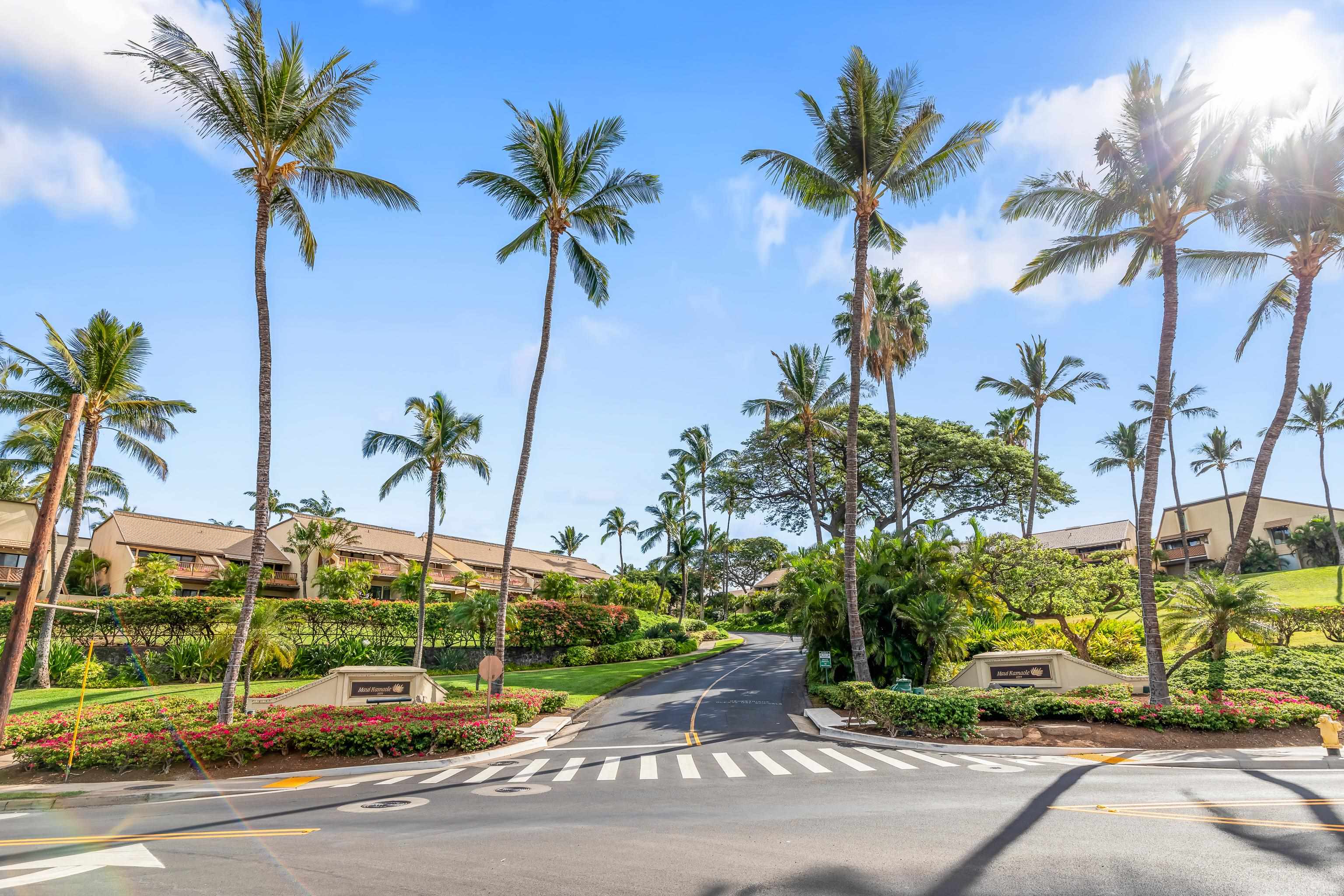 Maui Kamaole condo # F-102, Kihei, Hawaii - photo 42 of 43