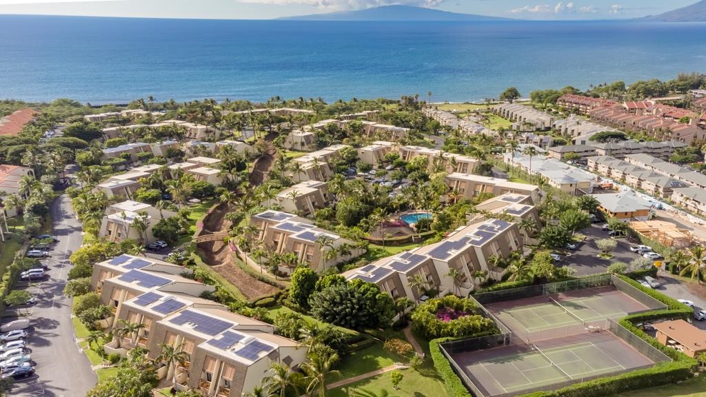 Maui Kamaole condo # F-102, Kihei, Hawaii - photo 43 of 43