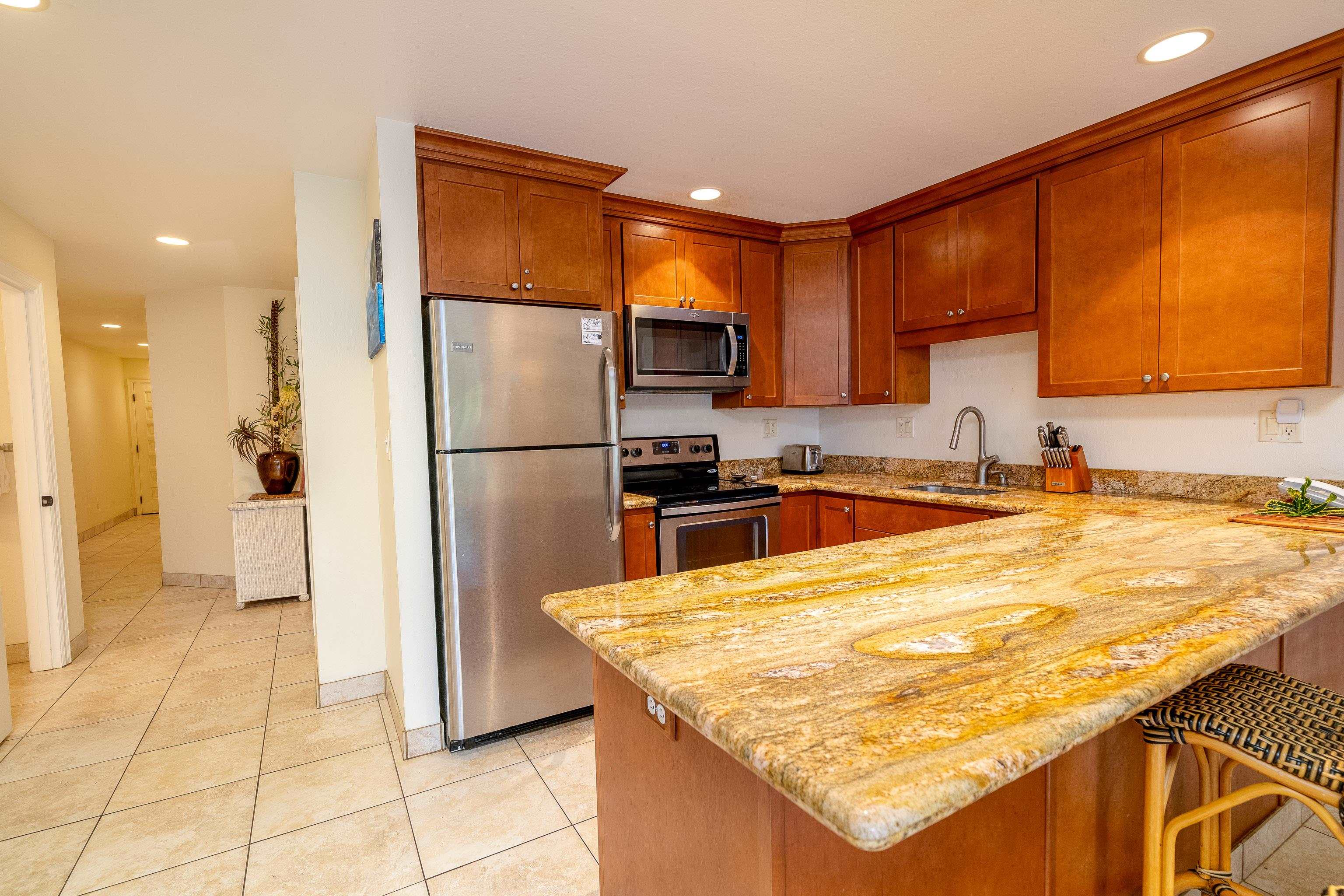 Maui Kamaole condo # F103, Kihei, Hawaii - photo 2 of 33