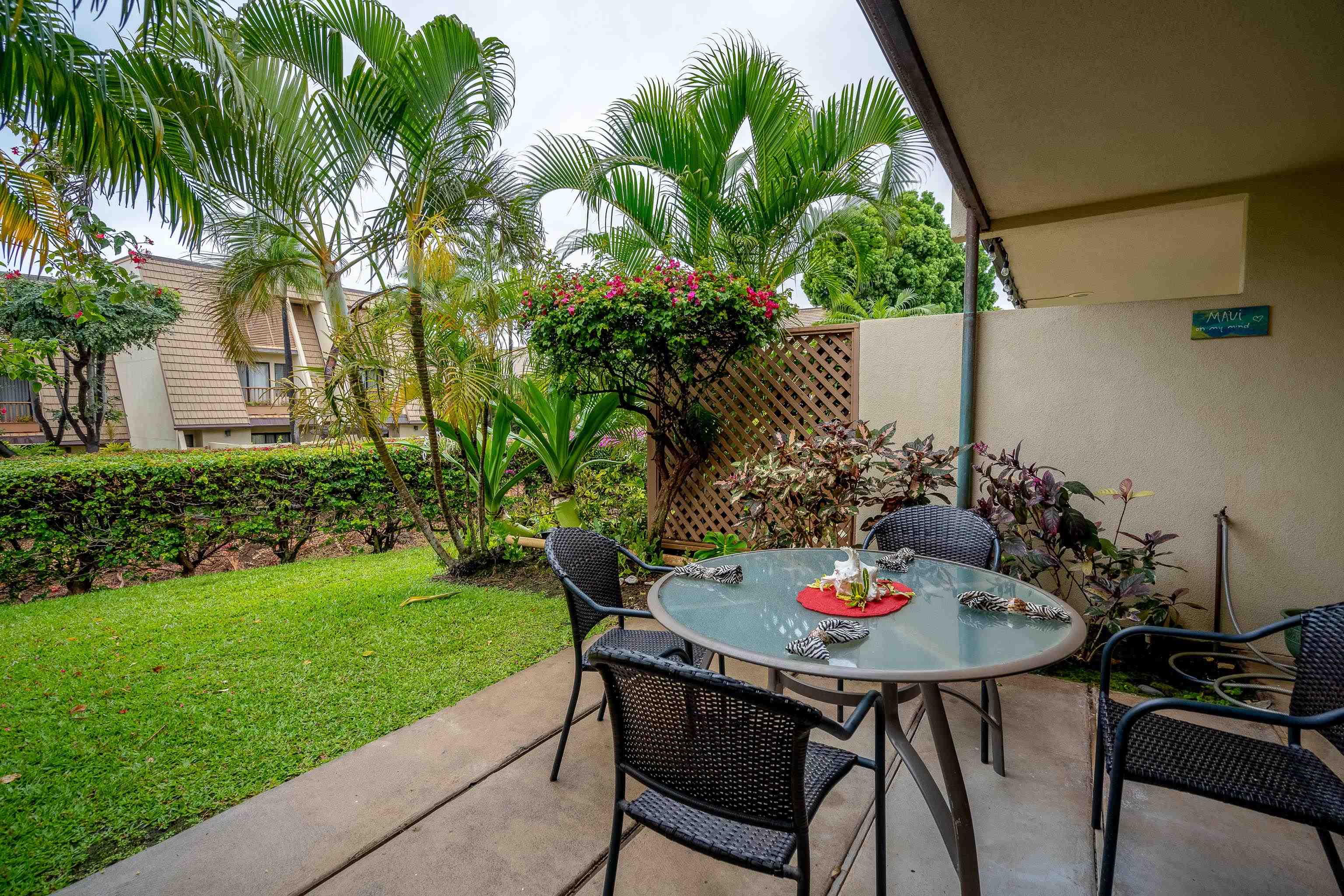 Maui Kamaole condo # F103, Kihei, Hawaii - photo 20 of 33