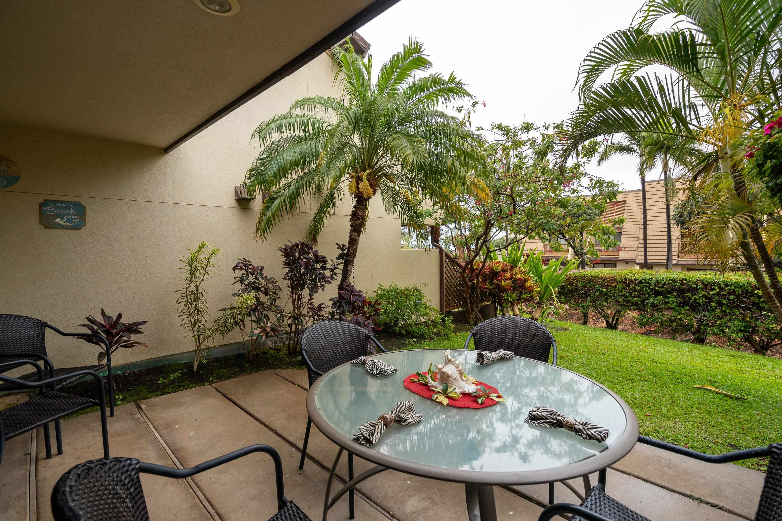 Maui Kamaole condo # F103, Kihei, Hawaii - photo 21 of 33