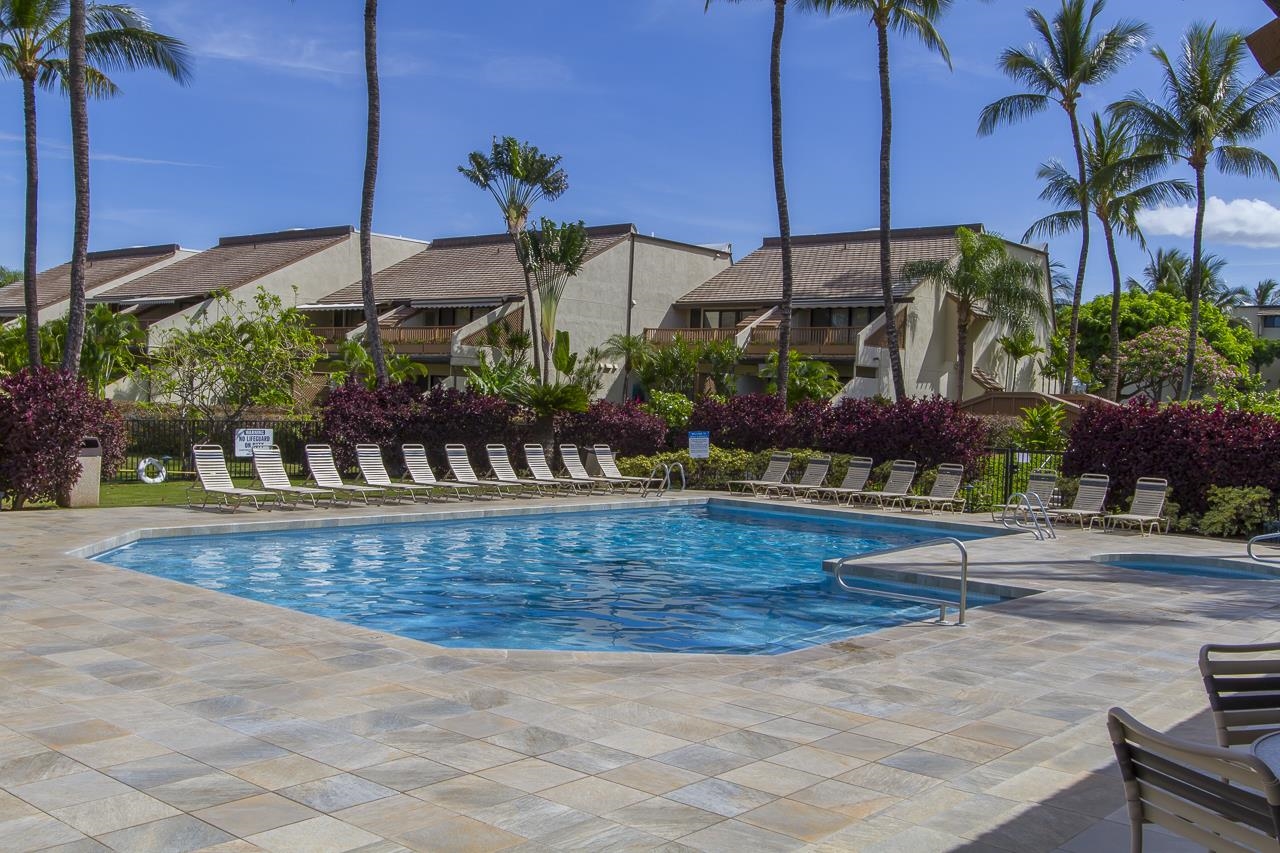 Maui Kamaole condo # F103, Kihei, Hawaii - photo 27 of 33