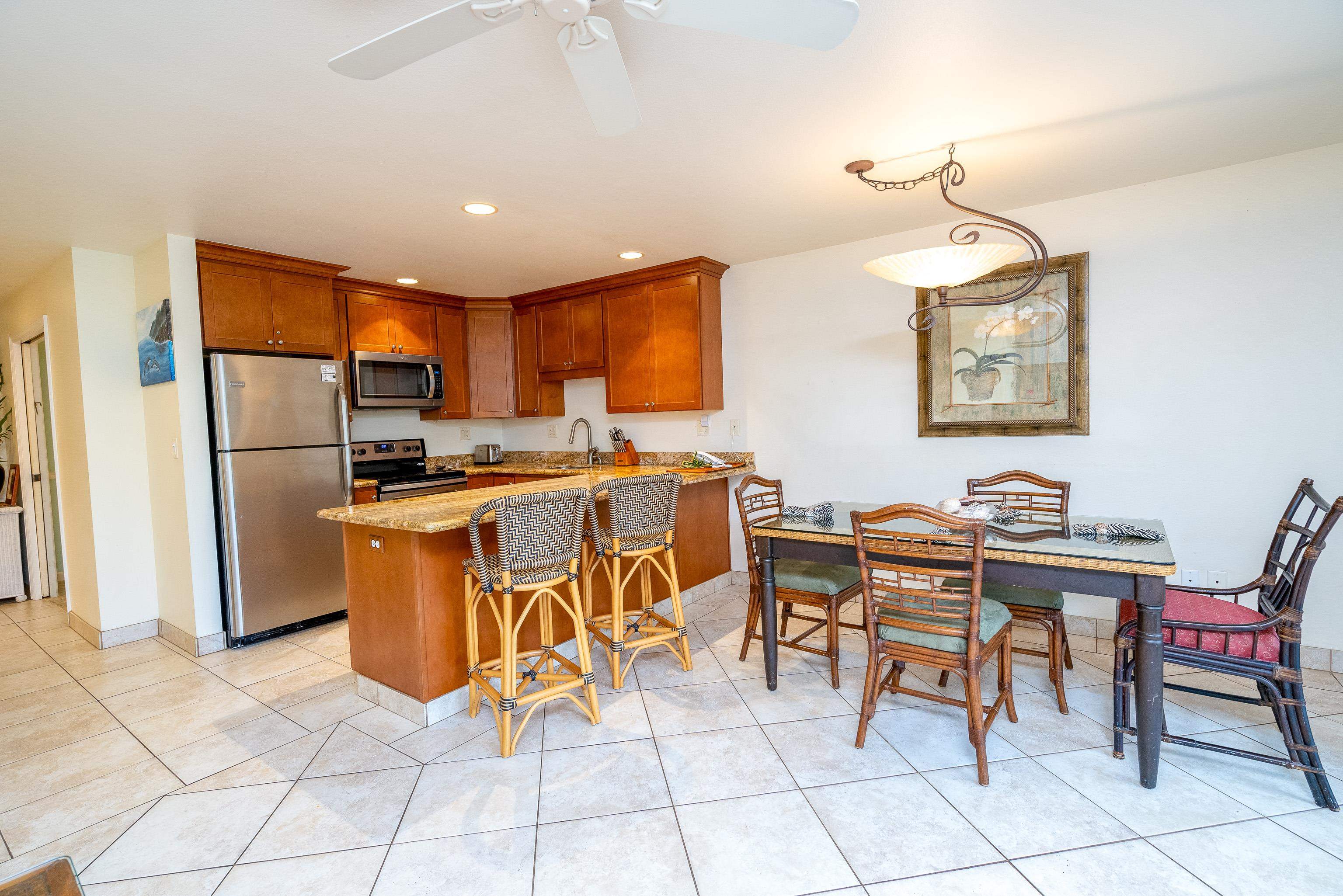 Maui Kamaole condo # F103, Kihei, Hawaii - photo 7 of 33