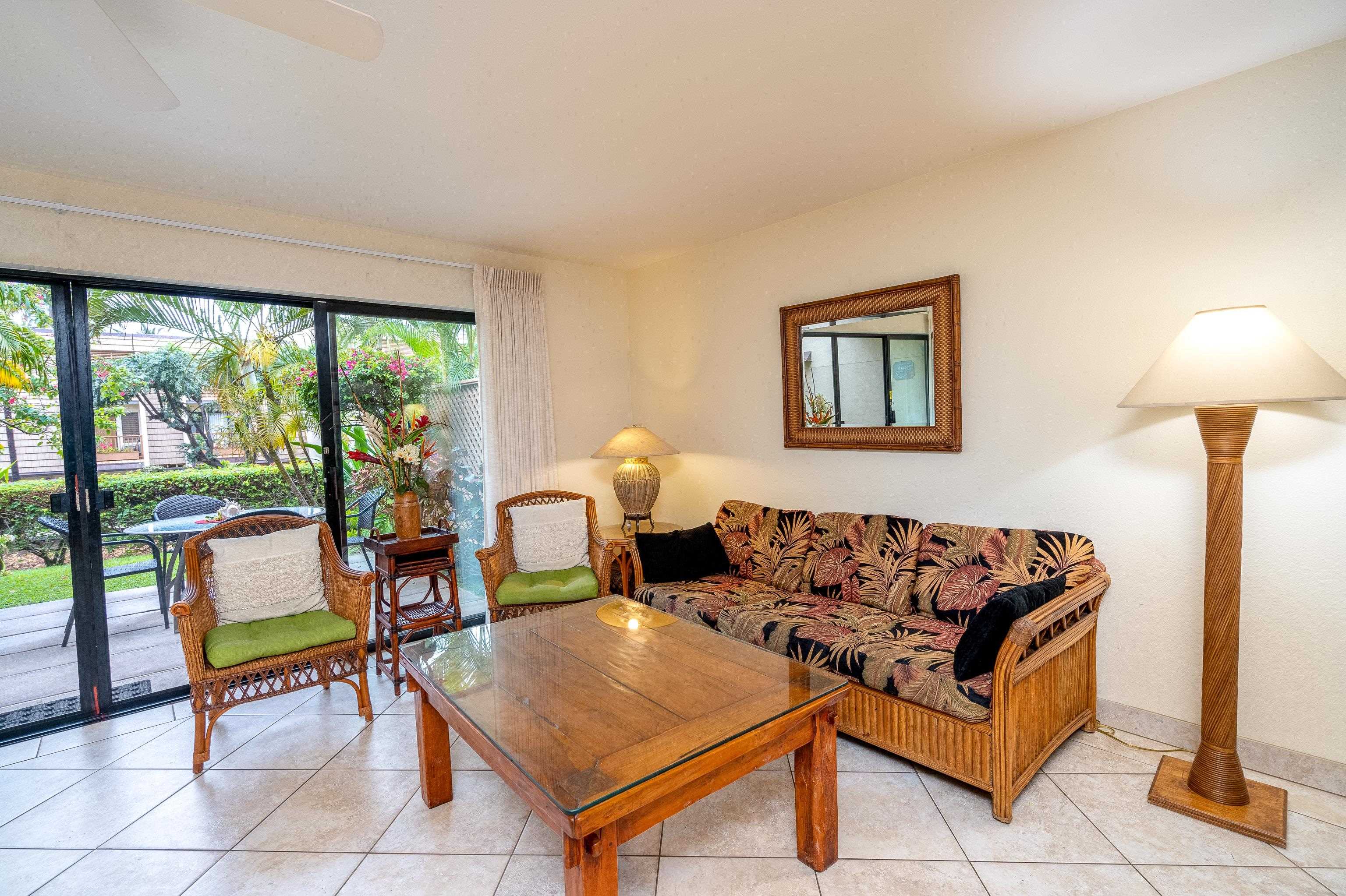 Maui Kamaole condo # F103, Kihei, Hawaii - photo 8 of 33