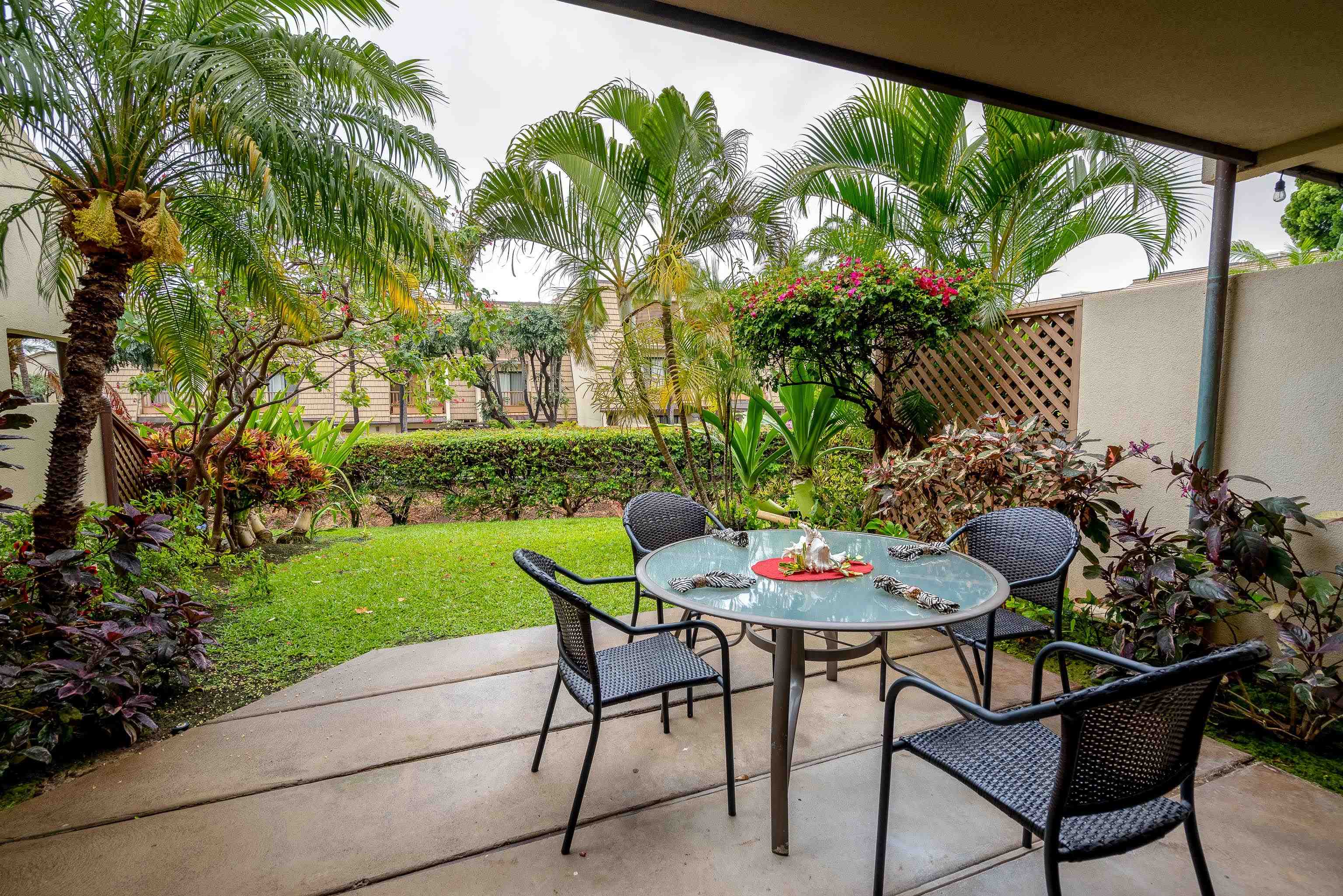 Maui Kamaole condo # F103, Kihei, Hawaii - photo 9 of 33