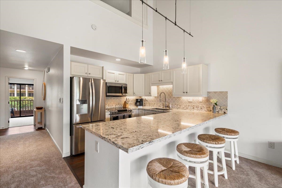 Maui Kamaole condo # F203, Kihei, Hawaii - photo 21 of 37