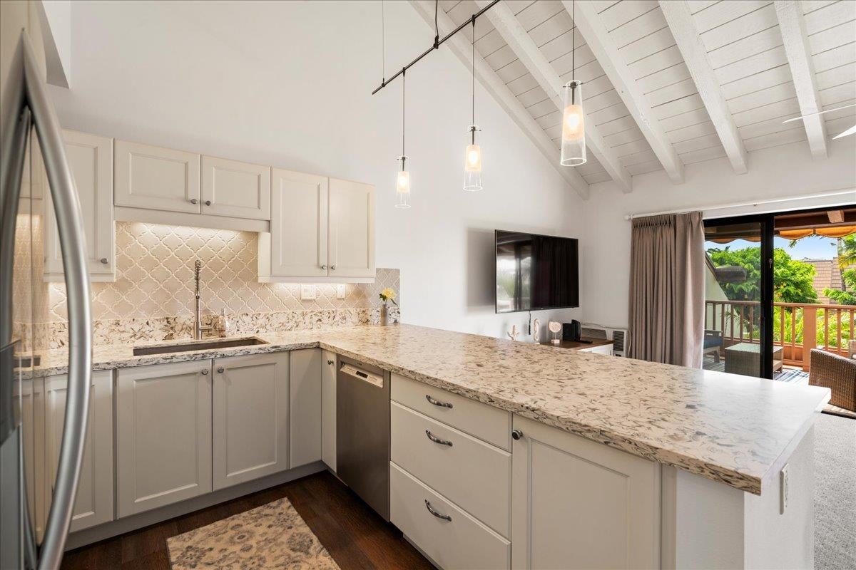 Maui Kamaole condo # F203, Kihei, Hawaii - photo 23 of 37