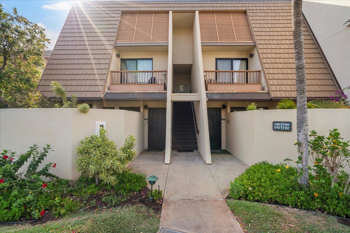 Maui Kamaole condo # F203, Kihei, Hawaii - photo 10 of 37