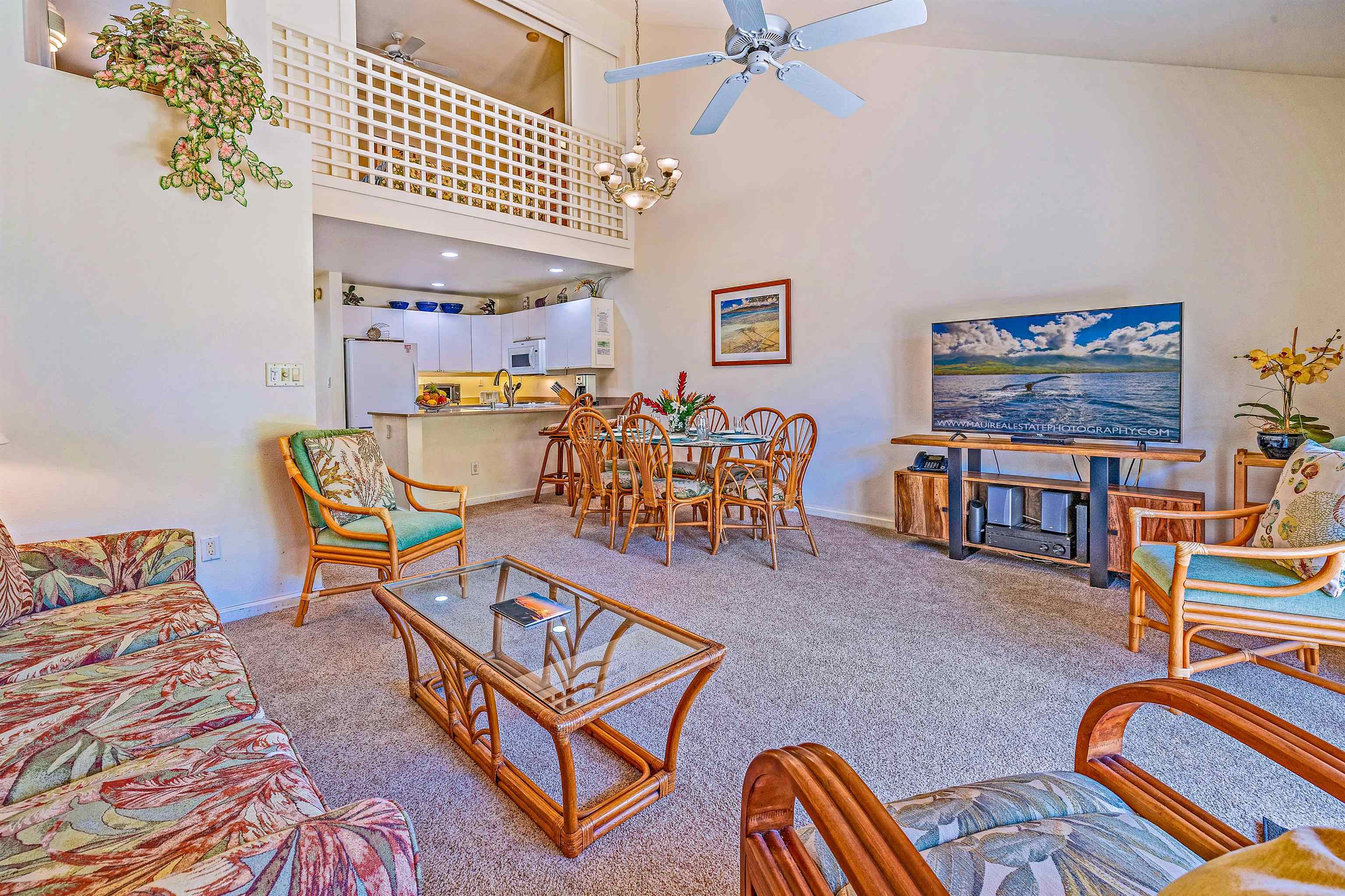 Maui Kamaole condo # F209, Kihei, Hawaii - photo 22 of 35