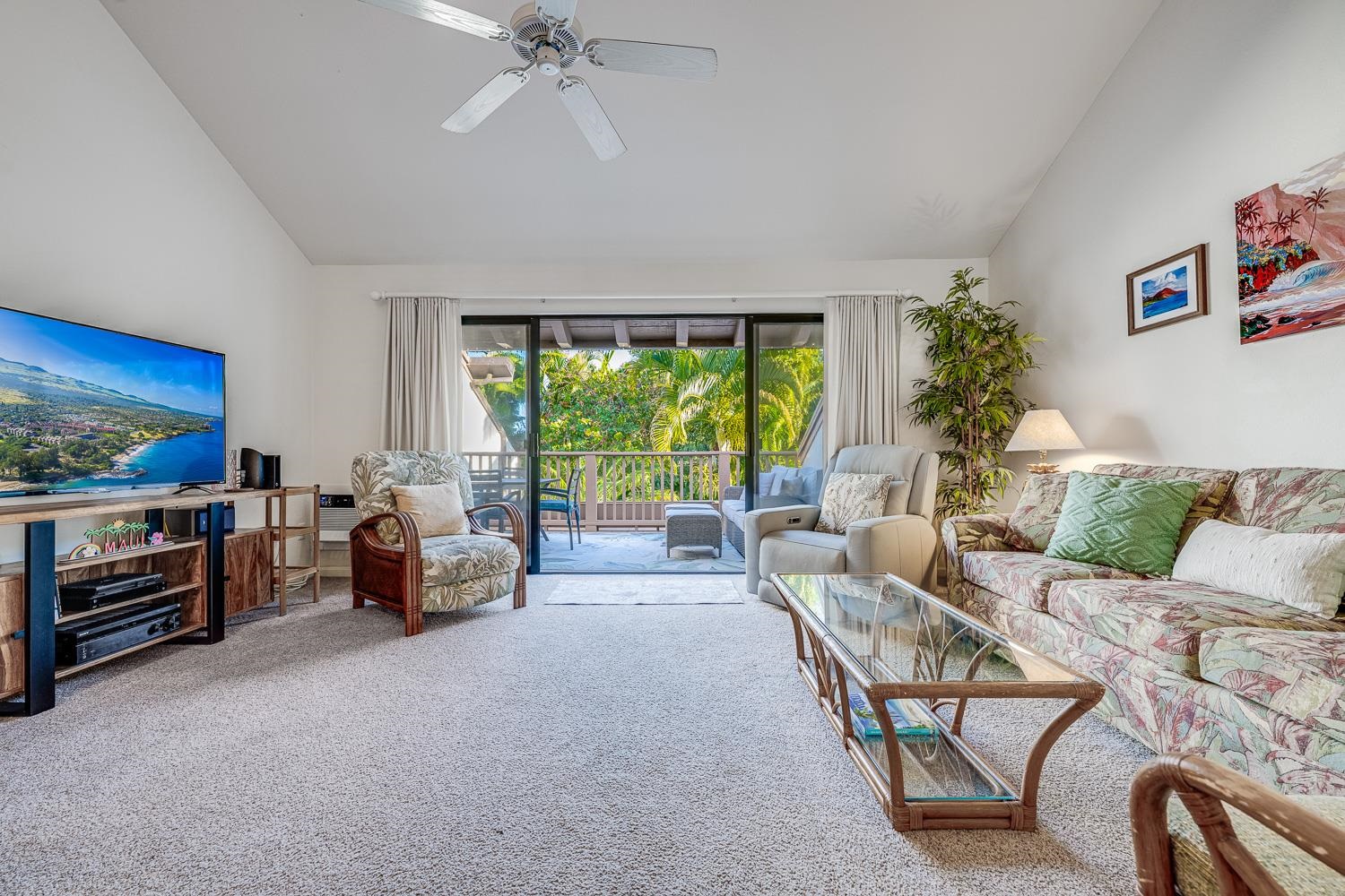 Maui Kamaole condo # F209, Kihei, Hawaii - photo 2 of 47
