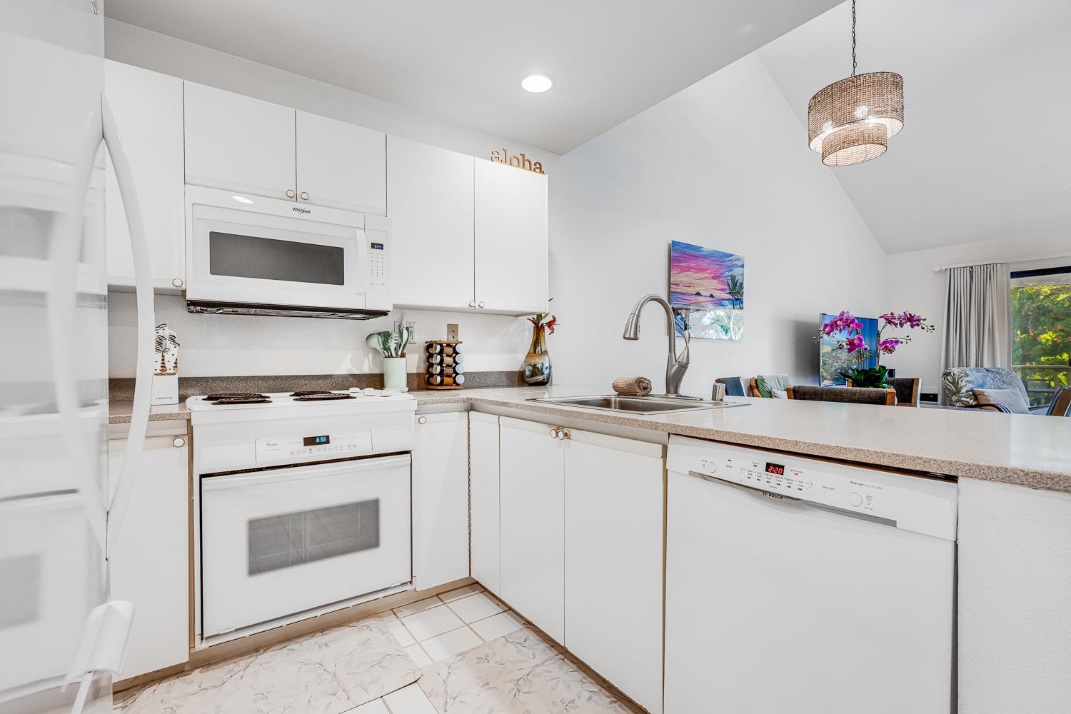 Maui Kamaole condo # F209, Kihei, Hawaii - photo 11 of 47