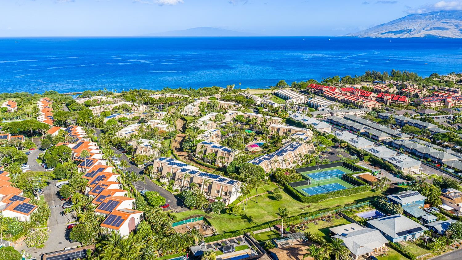 Maui Kamaole condo # F209, Kihei, Hawaii - photo 45 of 47