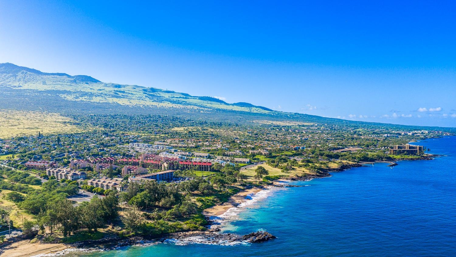 Maui Kamaole condo # F209, Kihei, Hawaii - photo 47 of 47