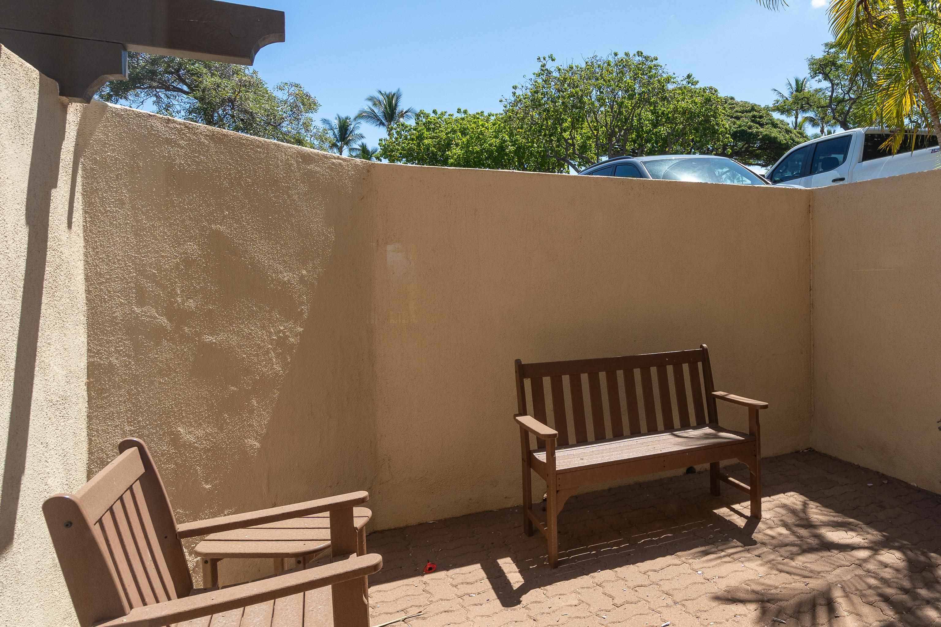 Maui Kamaole condo # G101, Kihei, Hawaii - photo 20 of 32