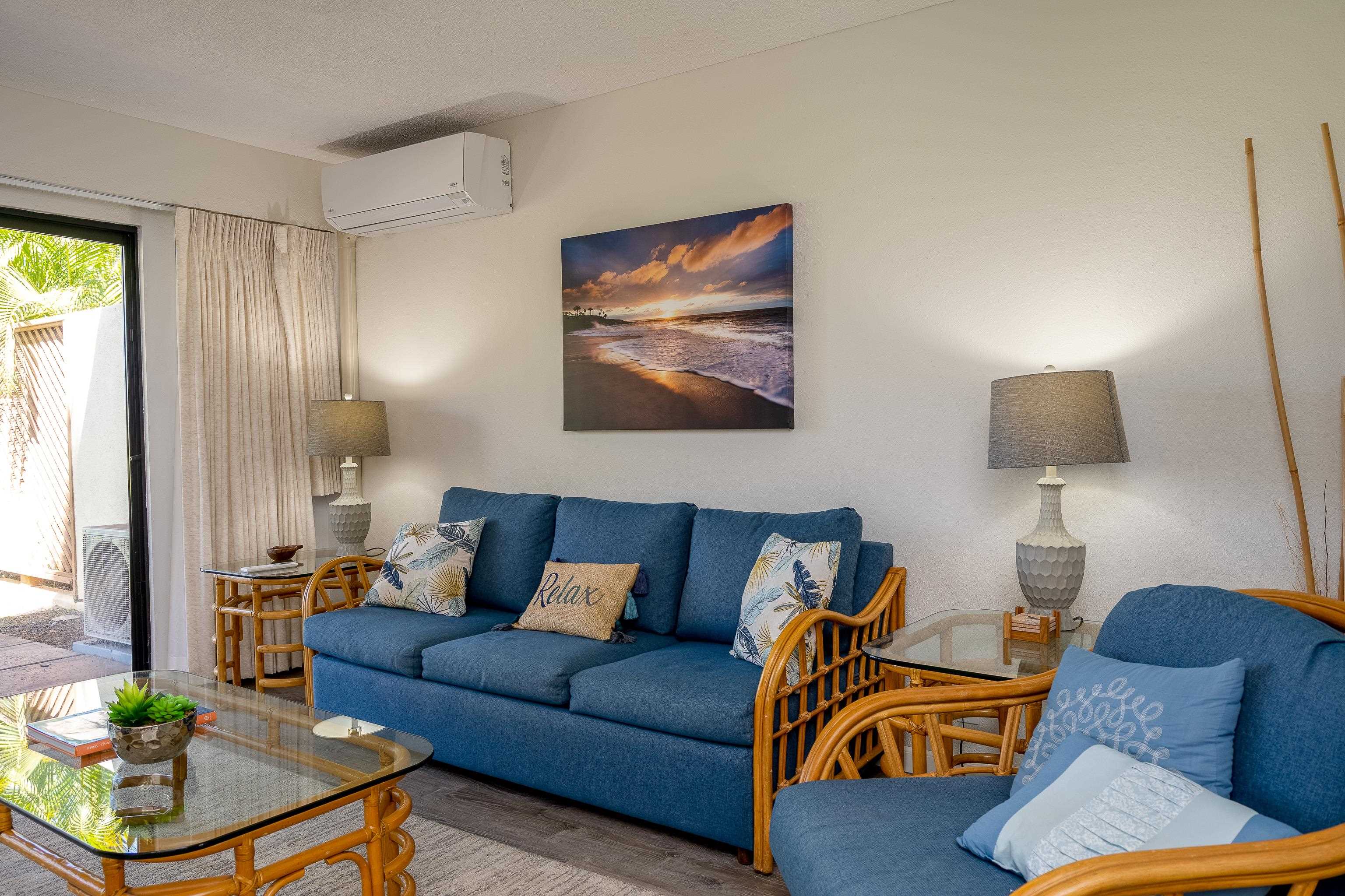 Maui Kamaole condo # G101, Kihei, Hawaii - photo 6 of 32