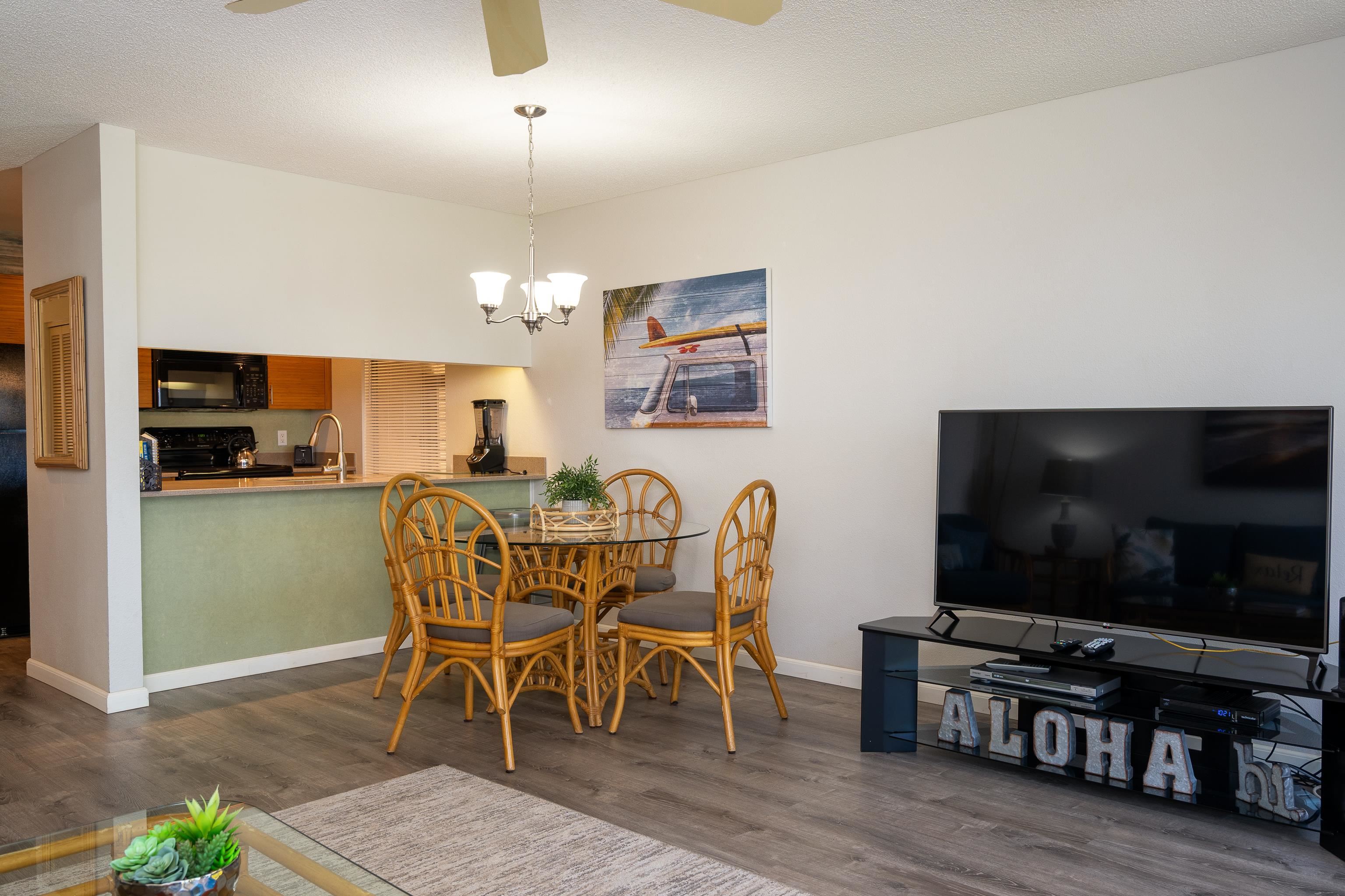 Maui Kamaole condo # G101, Kihei, Hawaii - photo 11 of 32