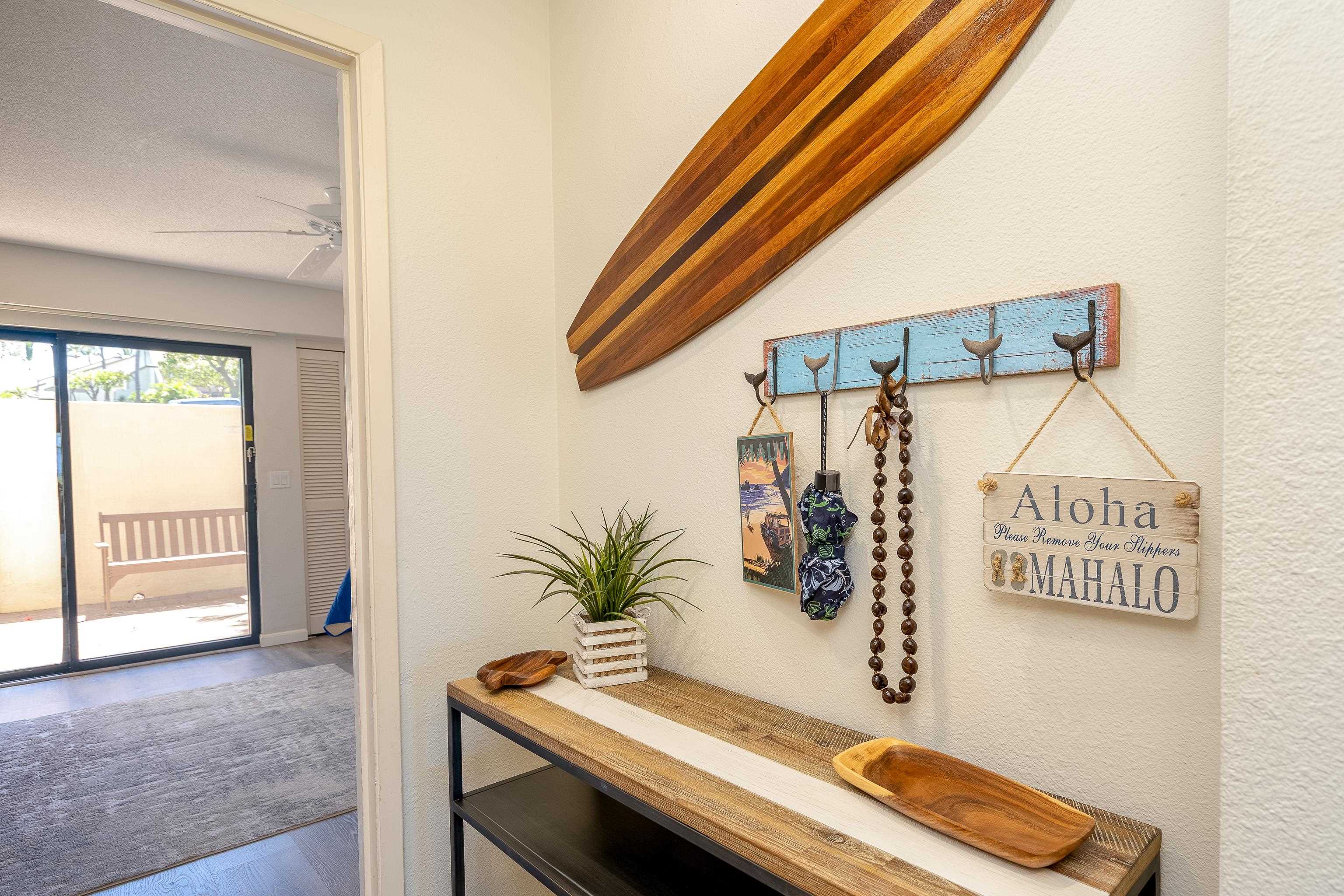 Maui Kamaole condo # G101, Kihei, Hawaii - photo 16 of 32