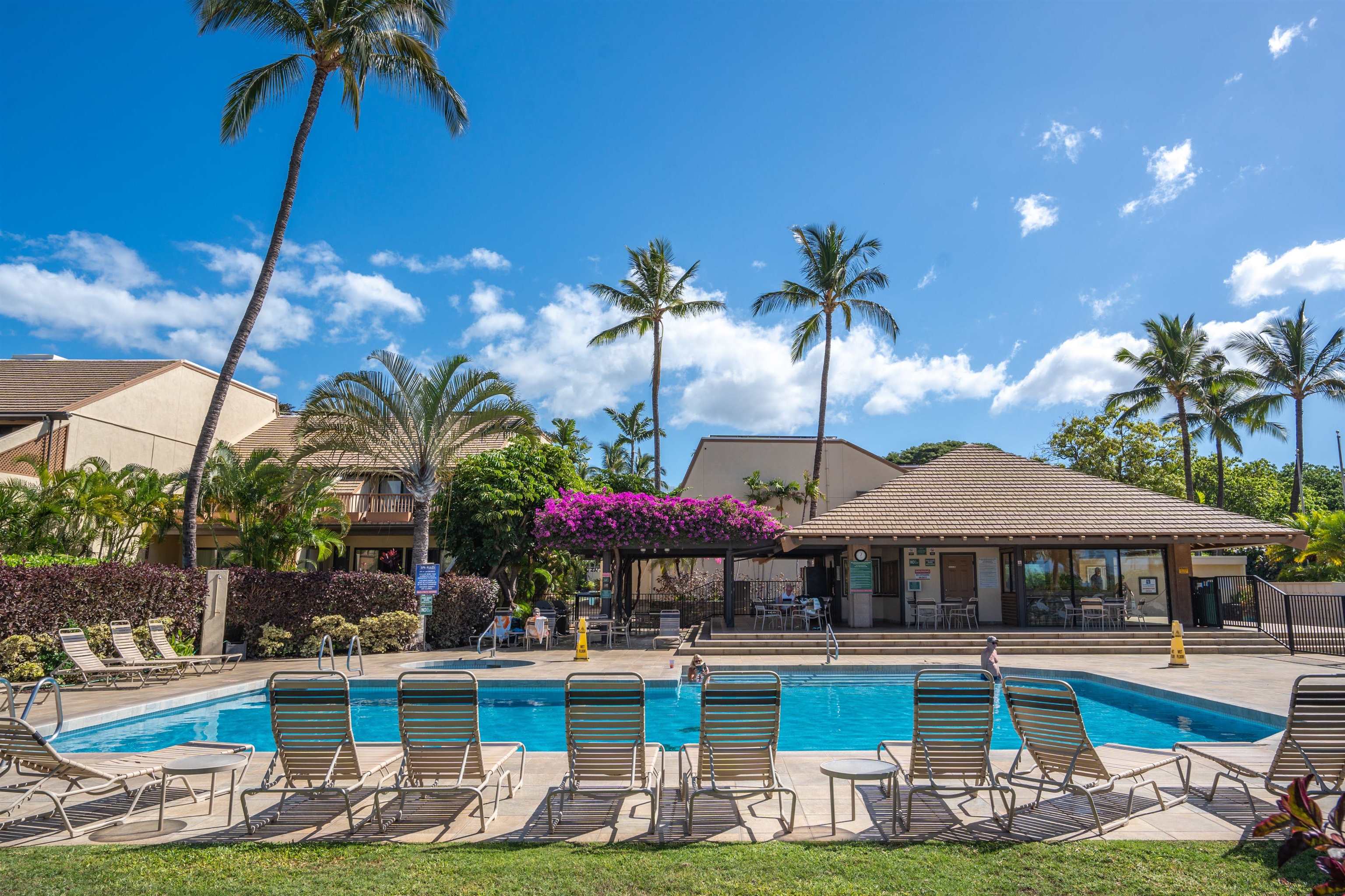 Maui Kamaole condo # G207, Kihei, Hawaii - photo 43 of 50