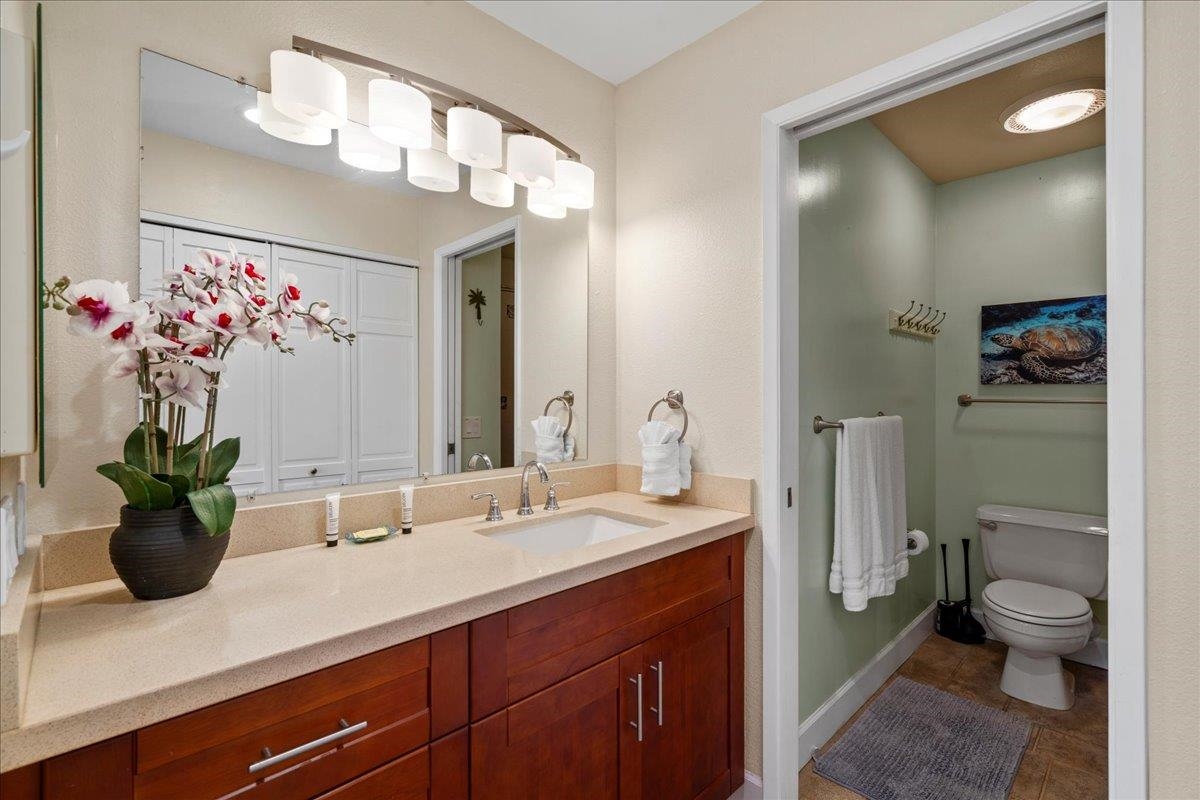 Maui Kamaole condo # H106, Kihei, Hawaii - photo 15 of 31