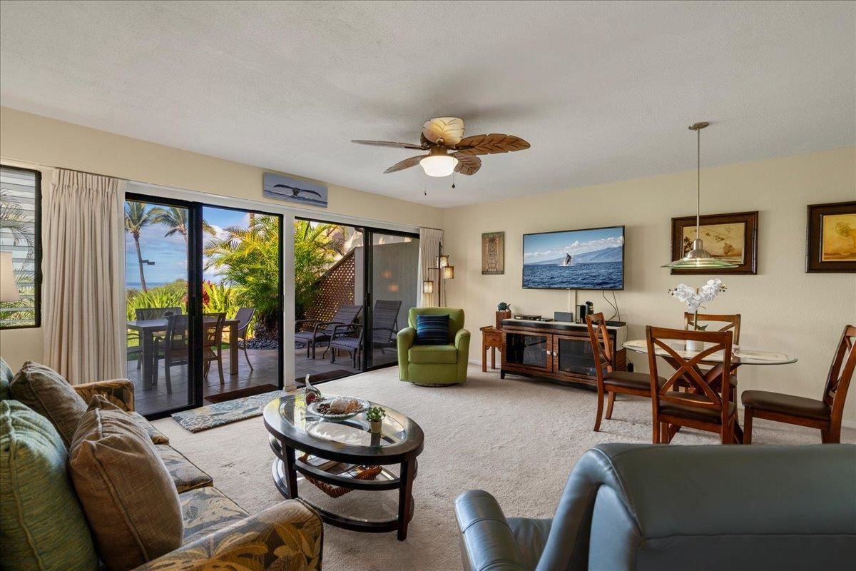 Maui Kamaole condo # H106, Kihei, Hawaii - photo 18 of 31