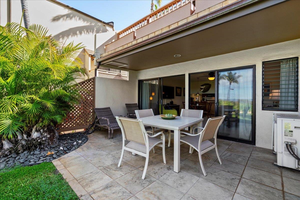 Maui Kamaole condo # H106, Kihei, Hawaii - photo 26 of 31