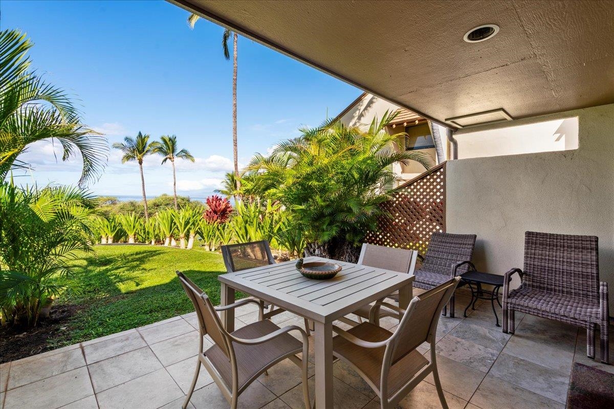 Maui Kamaole condo # H106, Kihei, Hawaii - photo 27 of 31
