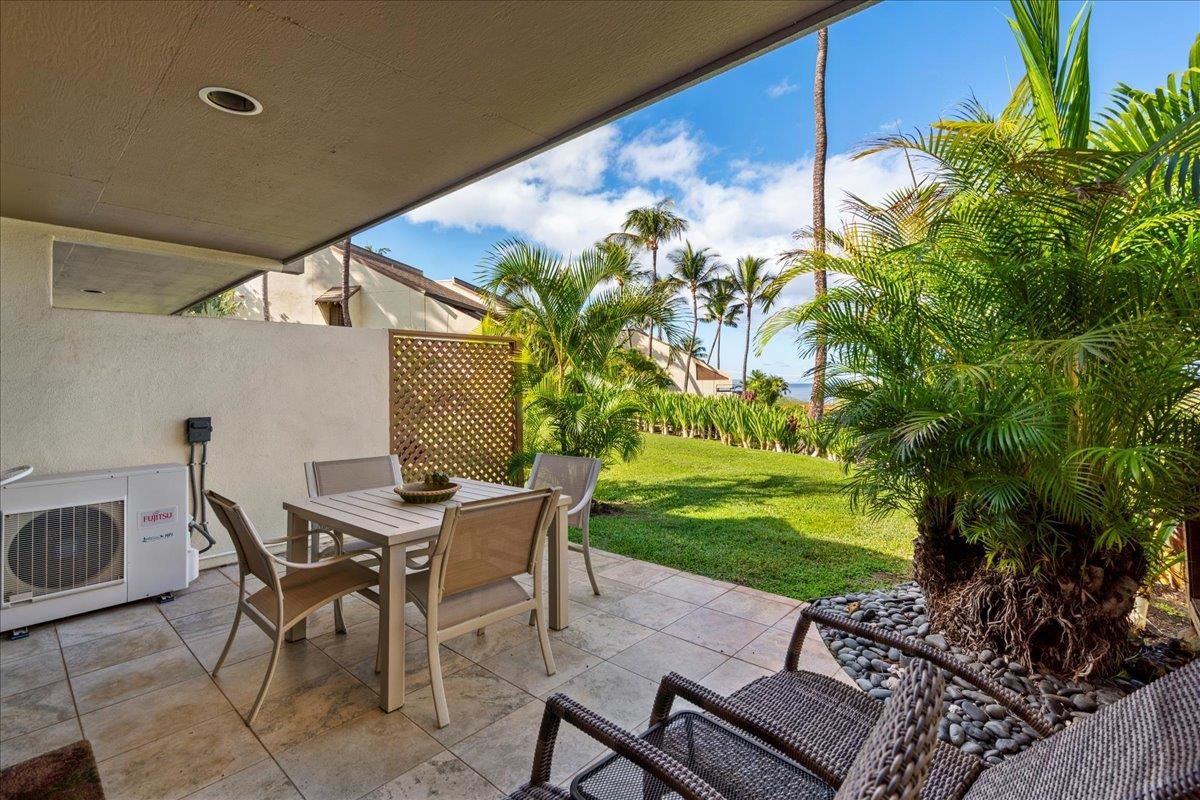 Maui Kamaole condo # H106, Kihei, Hawaii - photo 28 of 31