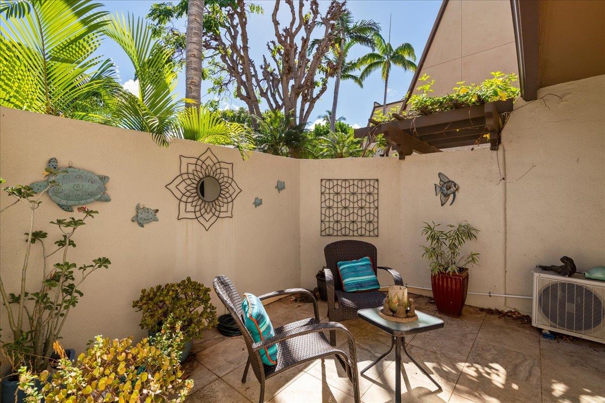 Maui Kamaole condo # H106, Kihei, Hawaii - photo 32 of 35