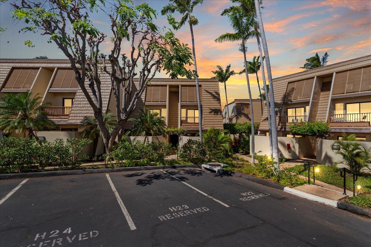 Maui Kamaole condo # H106, Kihei, Hawaii - photo 34 of 35