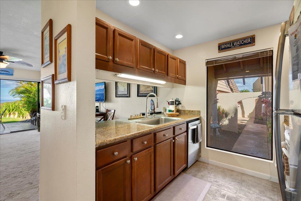 Maui Kamaole condo # H106, Kihei, Hawaii - photo 5 of 31