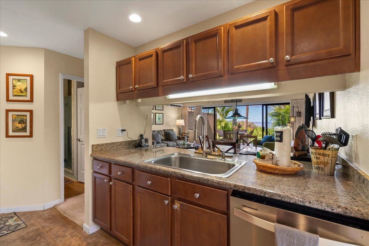 Maui Kamaole condo # H106, Kihei, Hawaii - photo 6 of 31