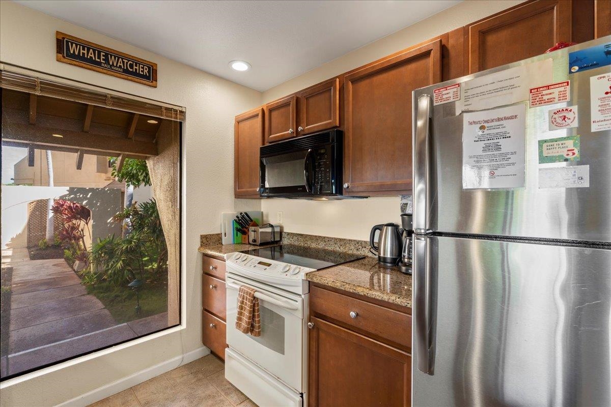 Maui Kamaole condo # H106, Kihei, Hawaii - photo 7 of 31