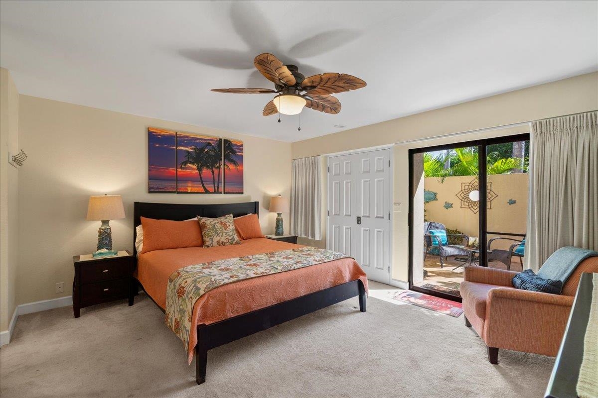 Maui Kamaole condo # H106, Kihei, Hawaii - photo 10 of 31