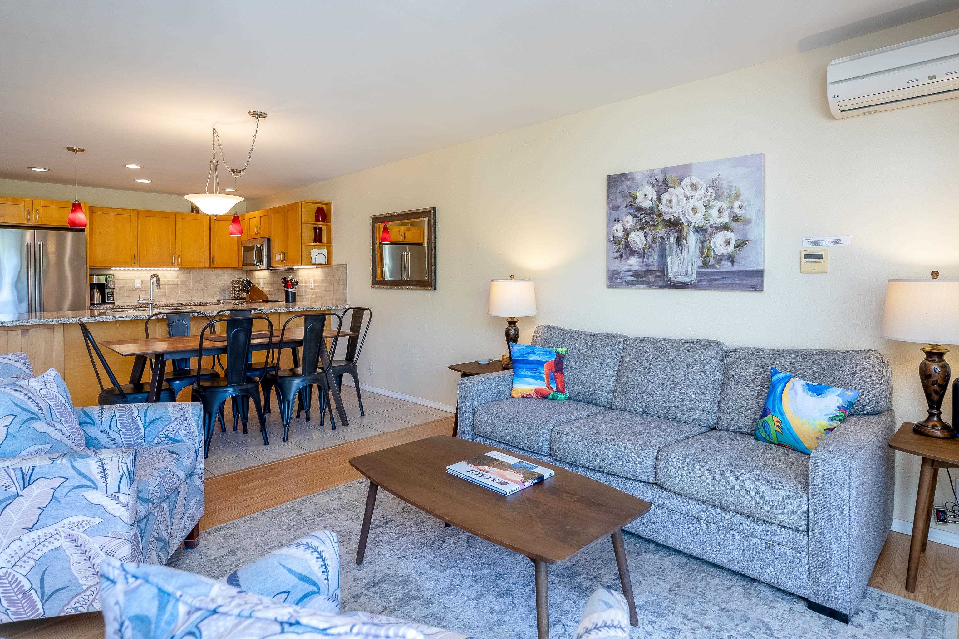 Maui Kamaole condo # I103, Kihei, Hawaii - photo 2 of 41