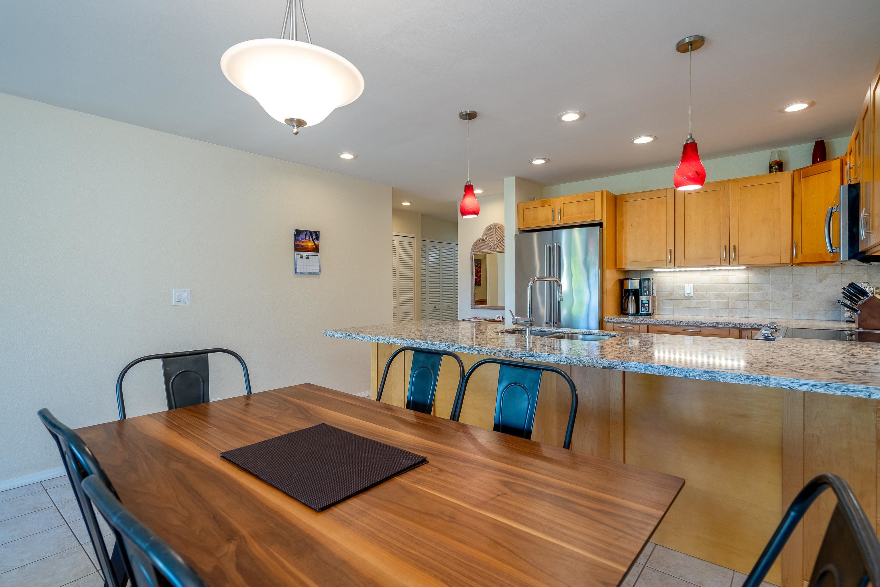 Maui Kamaole condo # I103, Kihei, Hawaii - photo 12 of 41