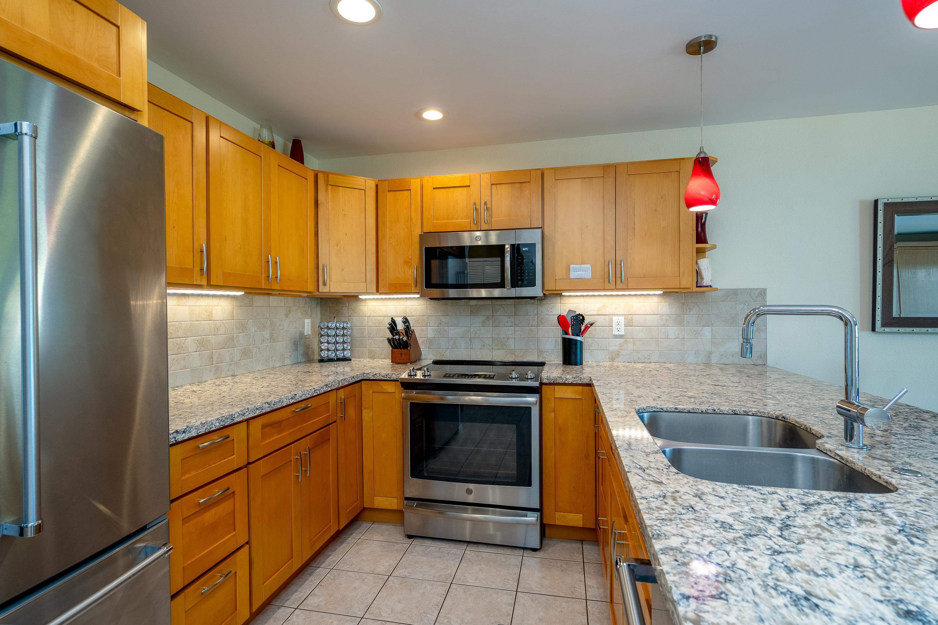 Maui Kamaole condo # I103, Kihei, Hawaii - photo 13 of 41