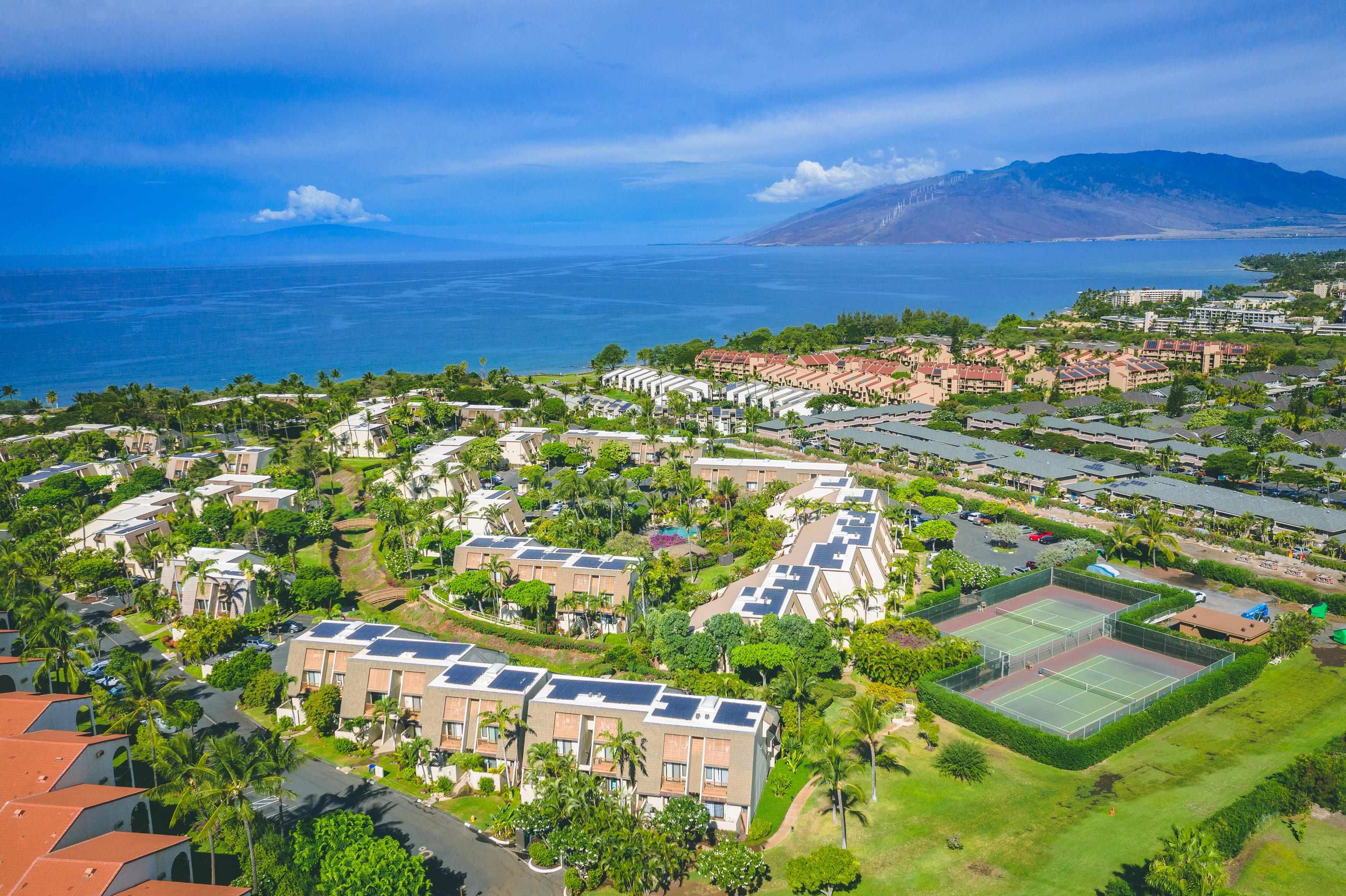 Maui Kamaole condo # I103, Kihei, Hawaii - photo 15 of 41