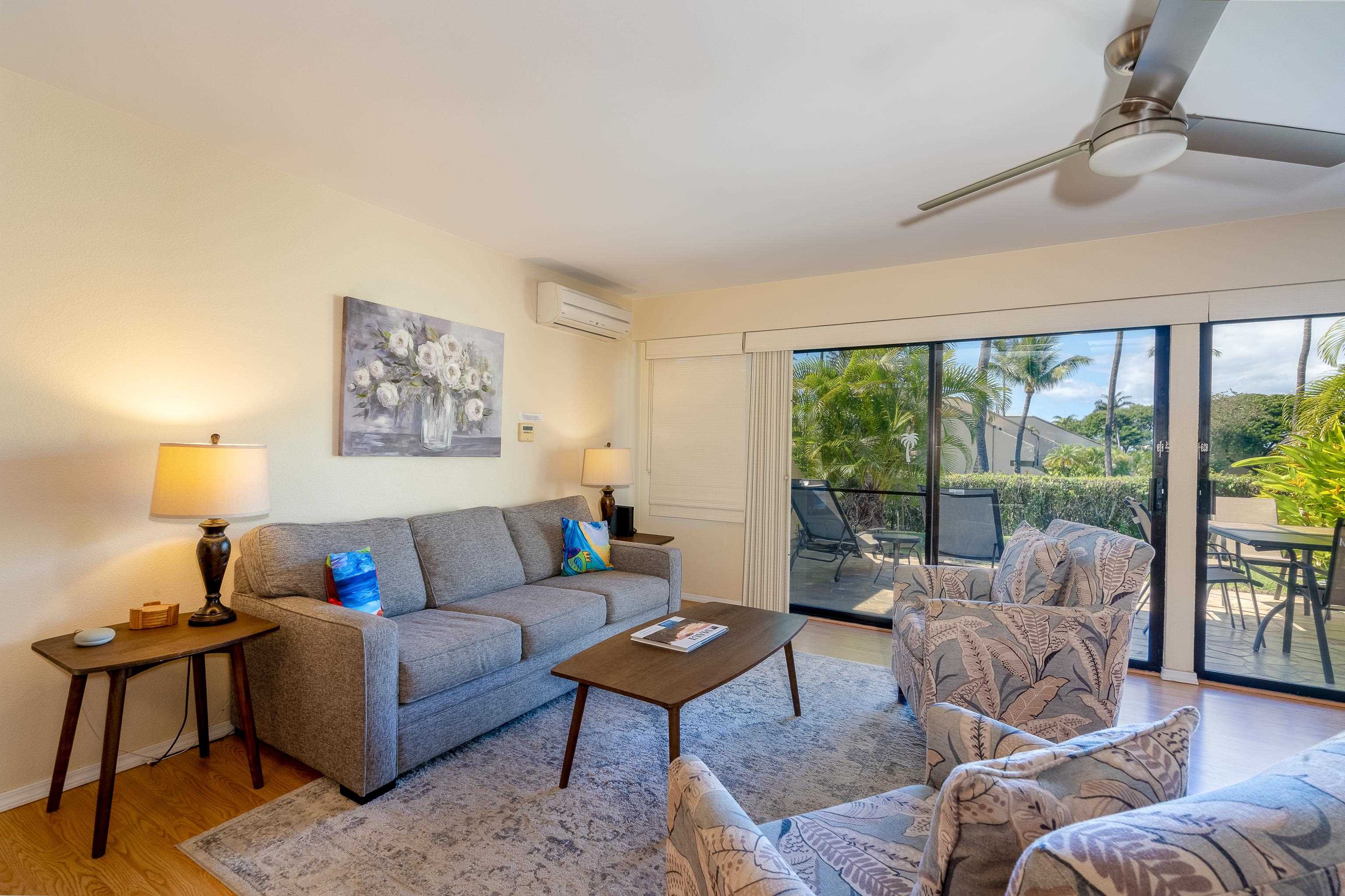 Maui Kamaole condo # I103, Kihei, Hawaii - photo 3 of 41