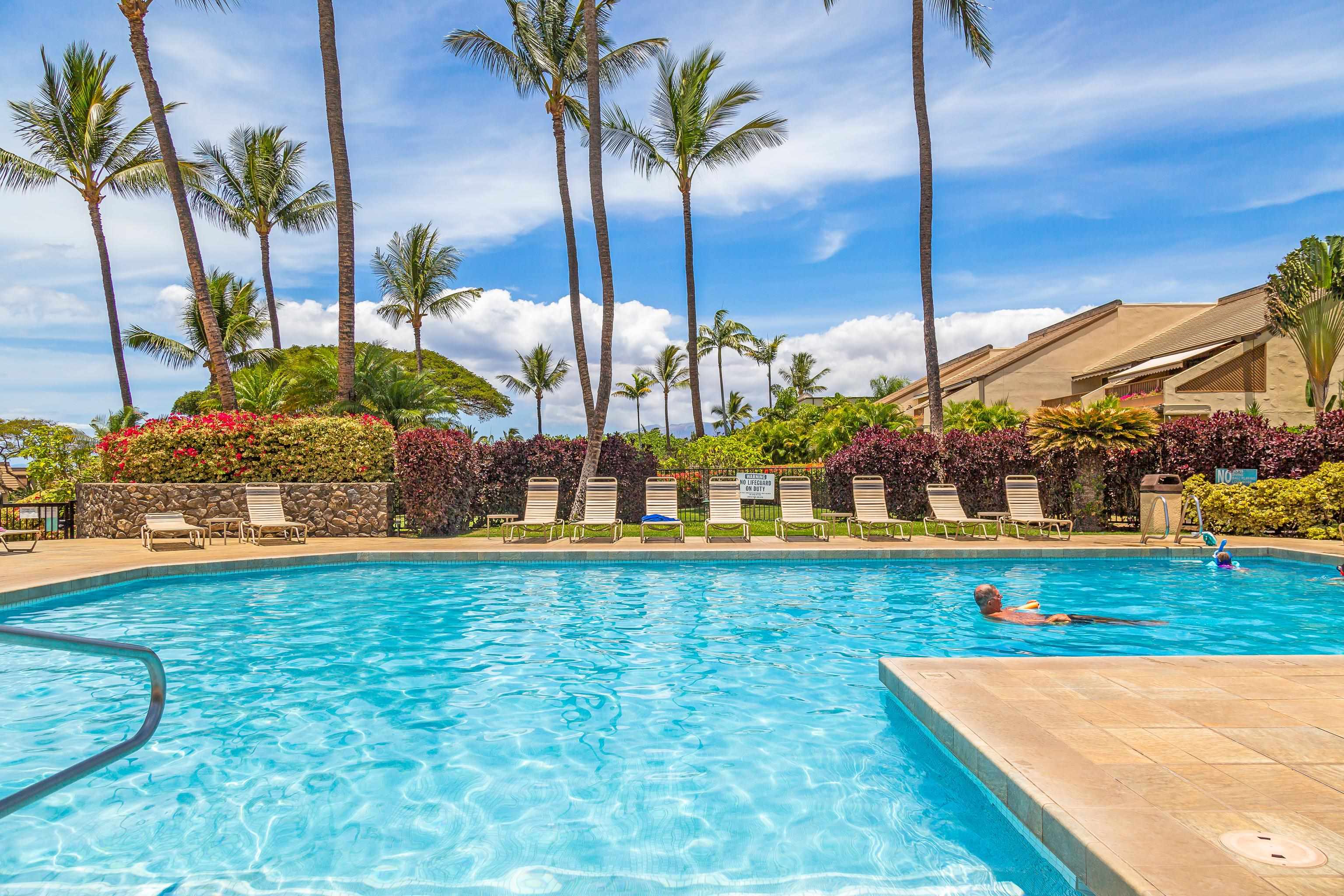 Maui Kamaole condo # I103, Kihei, Hawaii - photo 29 of 41