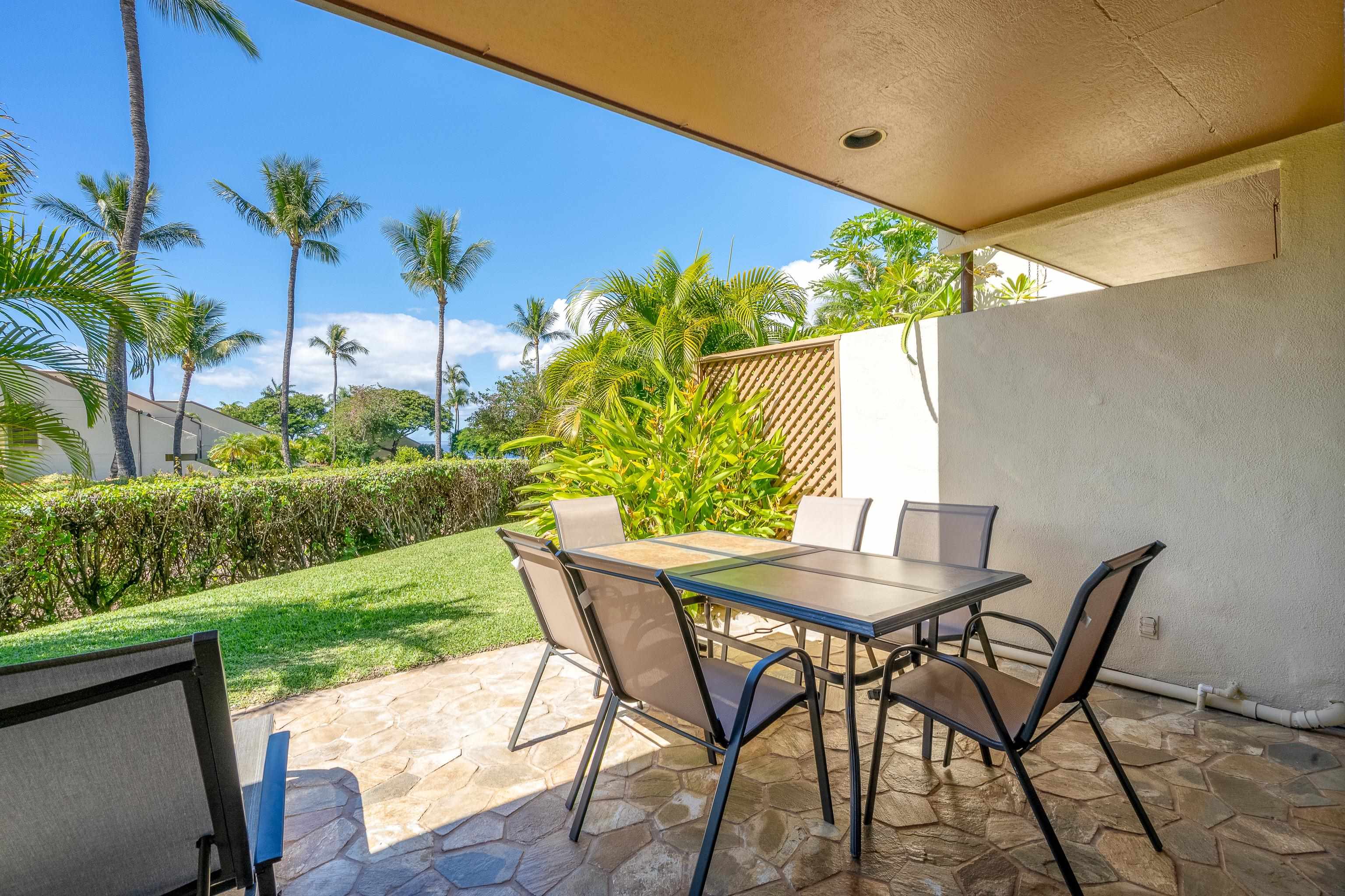 Maui Kamaole condo # I103, Kihei, Hawaii - photo 4 of 41