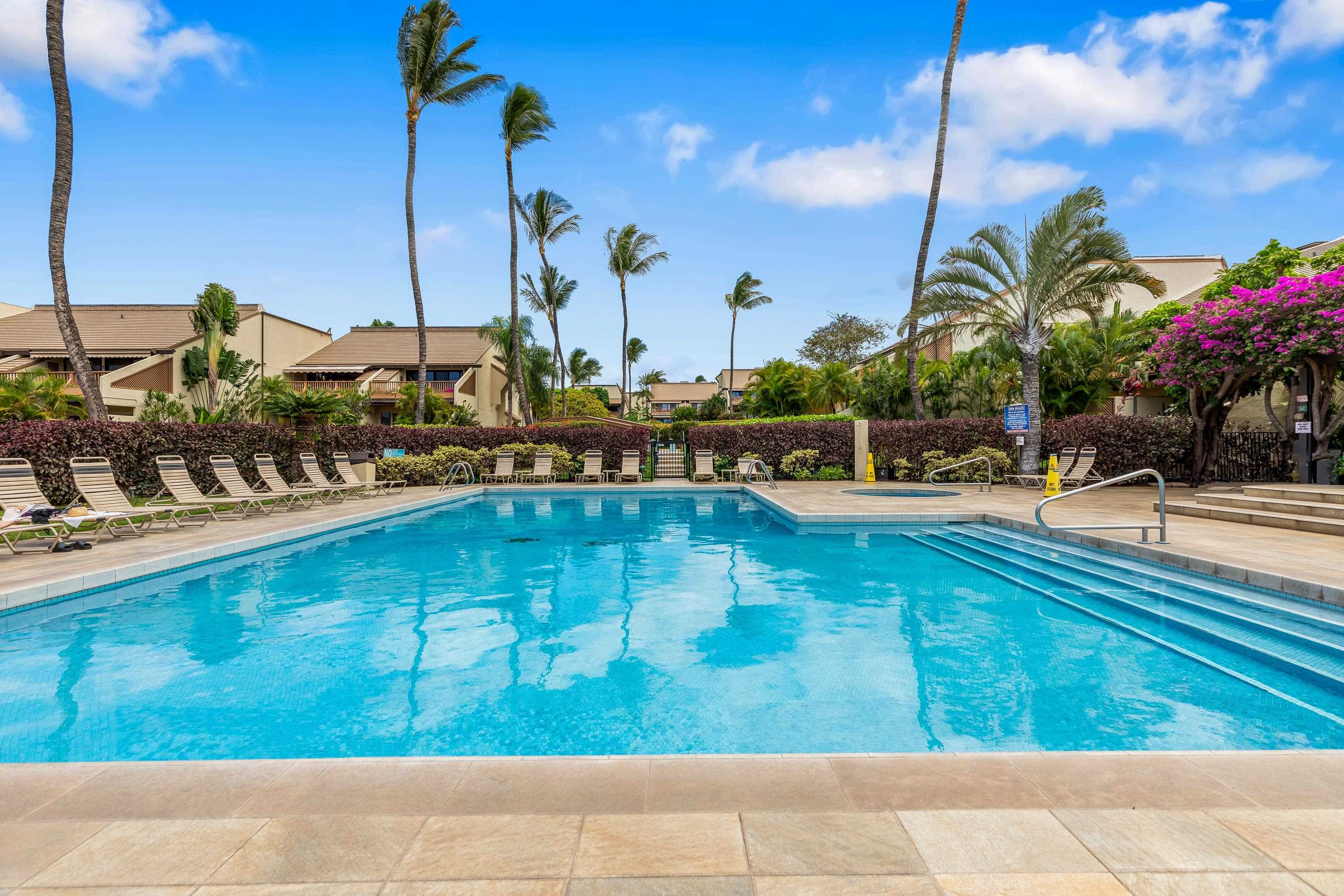 Maui Kamaole condo # I103, Kihei, Hawaii - photo 33 of 41
