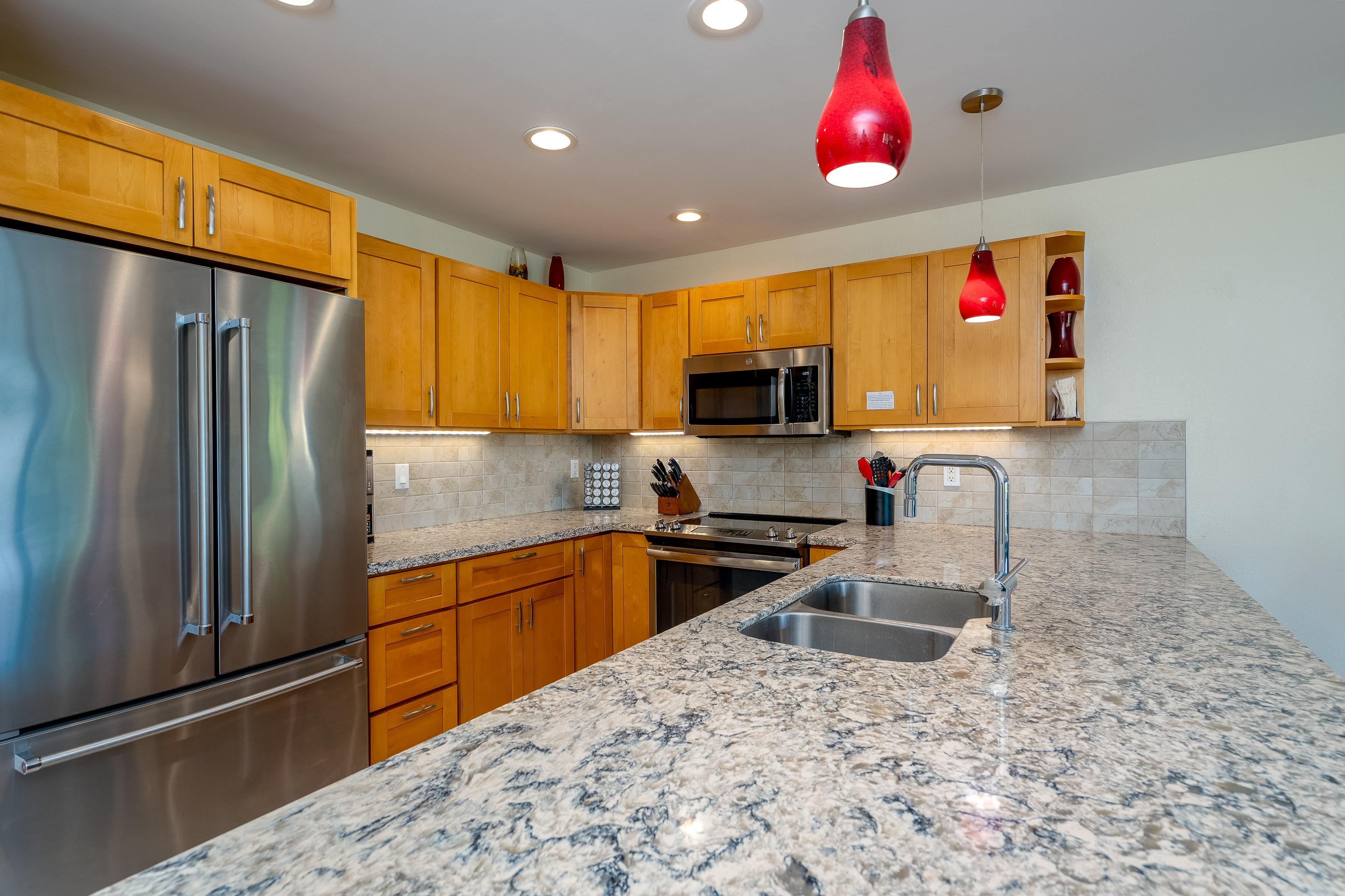 Maui Kamaole condo # I103, Kihei, Hawaii - photo 6 of 41