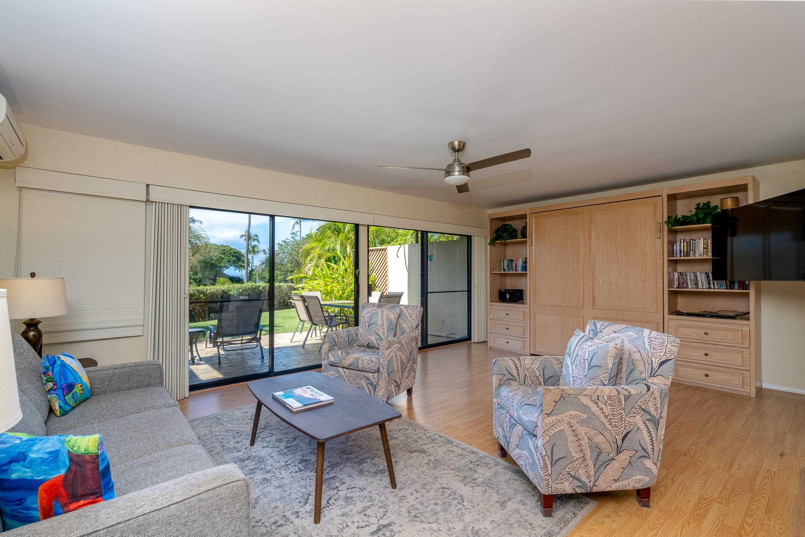 Maui Kamaole condo # I103, Kihei, Hawaii - photo 9 of 41