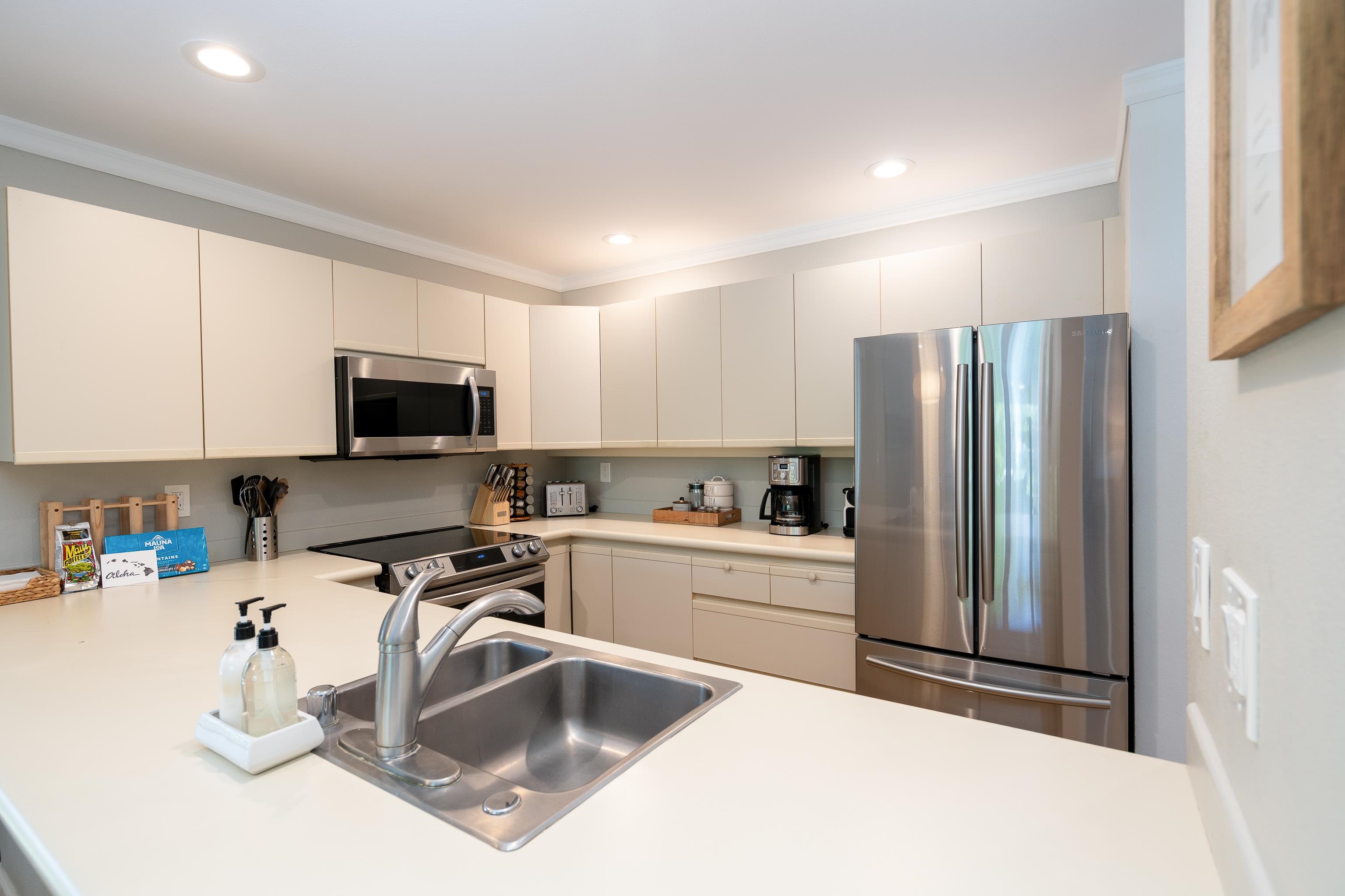 Maui Kamaole condo # I-110, Kihei, Hawaii - photo 11 of 40