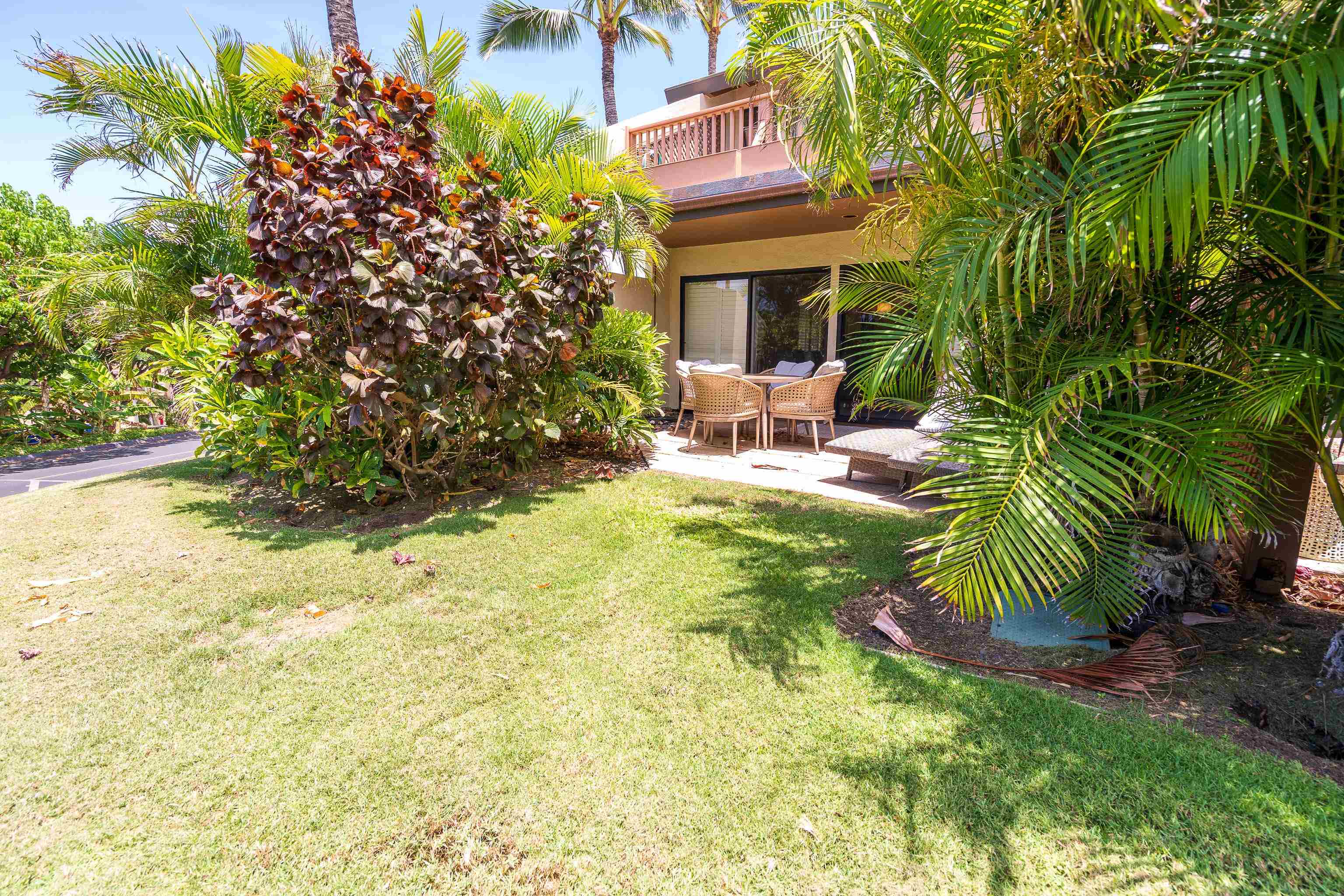 Maui Kamaole condo # I-110, Kihei, Hawaii - photo 12 of 40