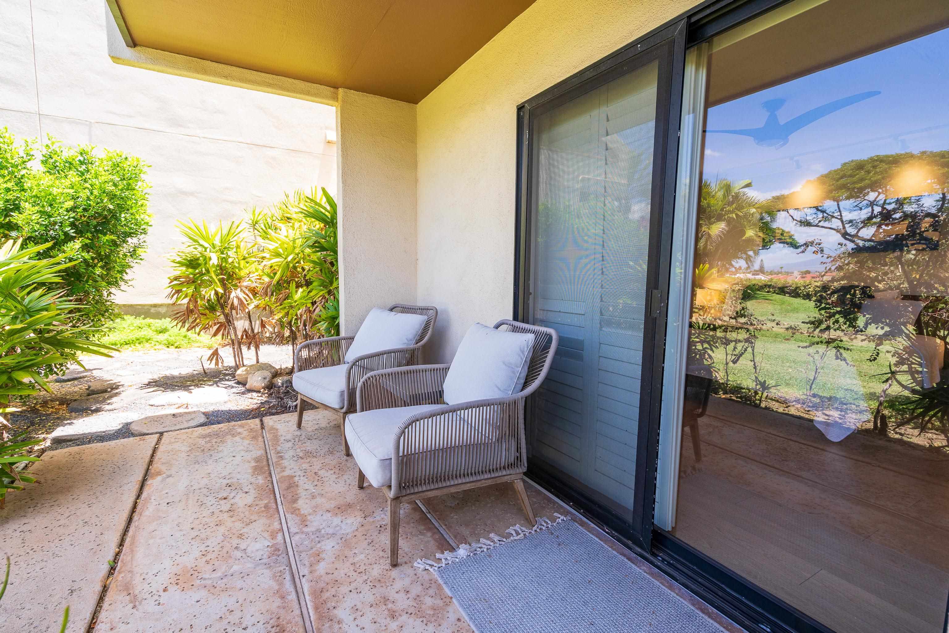 Maui Kamaole condo # I-110, Kihei, Hawaii - photo 13 of 40