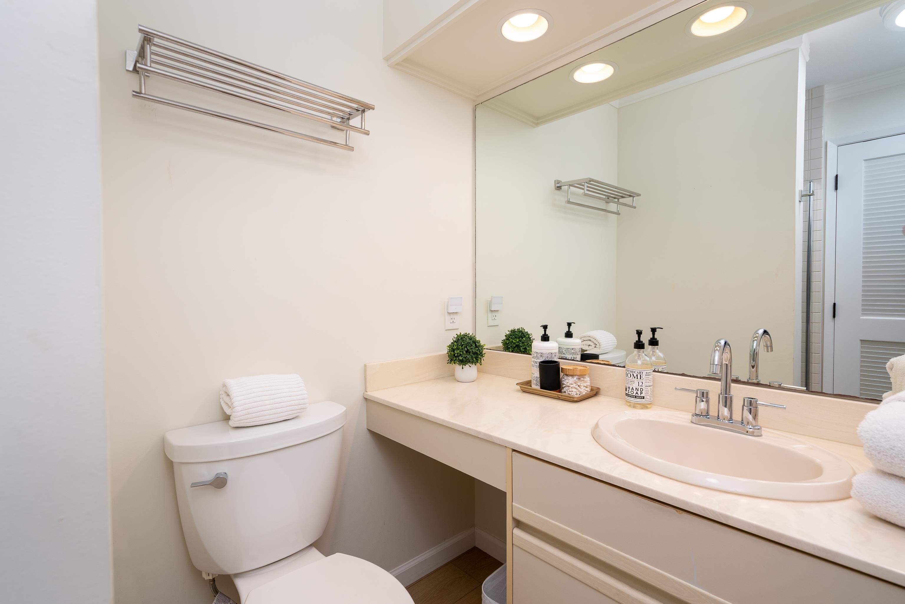 Maui Kamaole condo # I-110, Kihei, Hawaii - photo 16 of 40